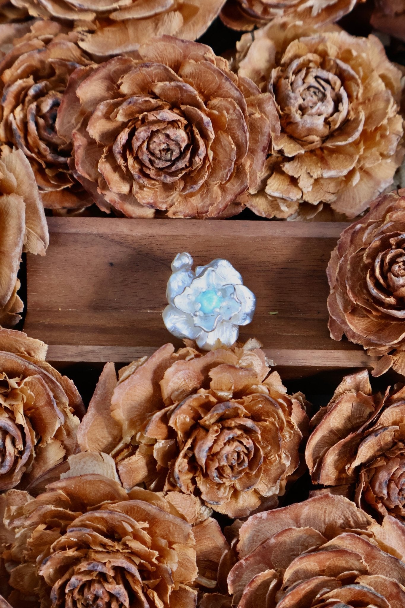 Bloom & Thorn - JEN DESIGNRINGS