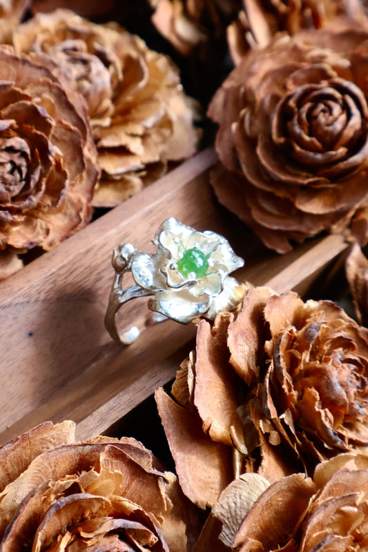 Bloom & Thorn - JEN DESIGNRINGS