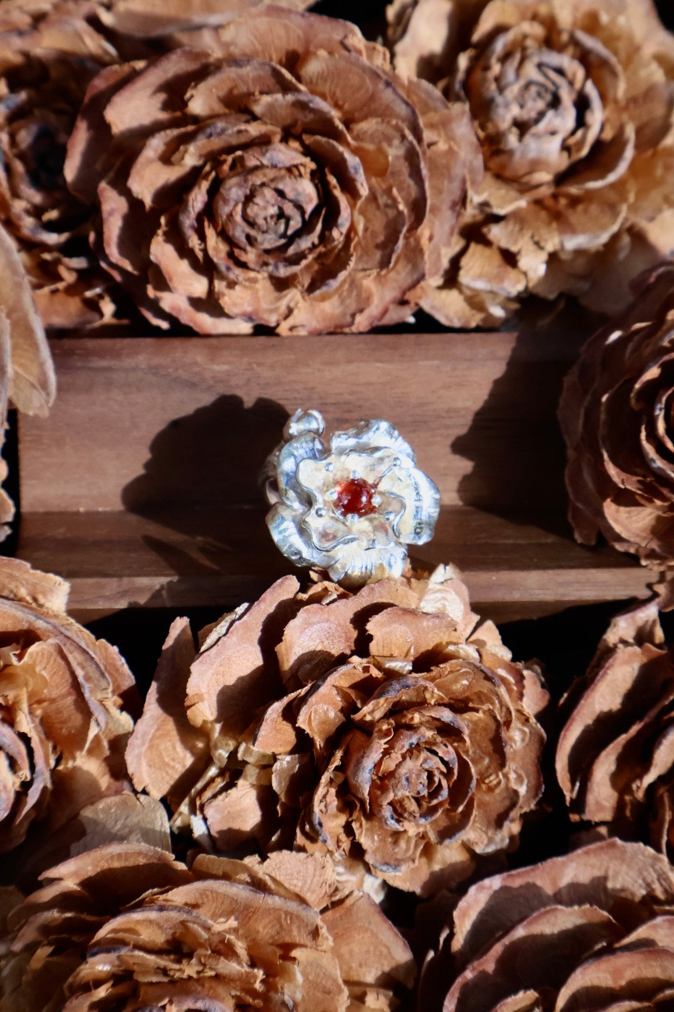 Bloom & Thorn - JEN DESIGNRINGS