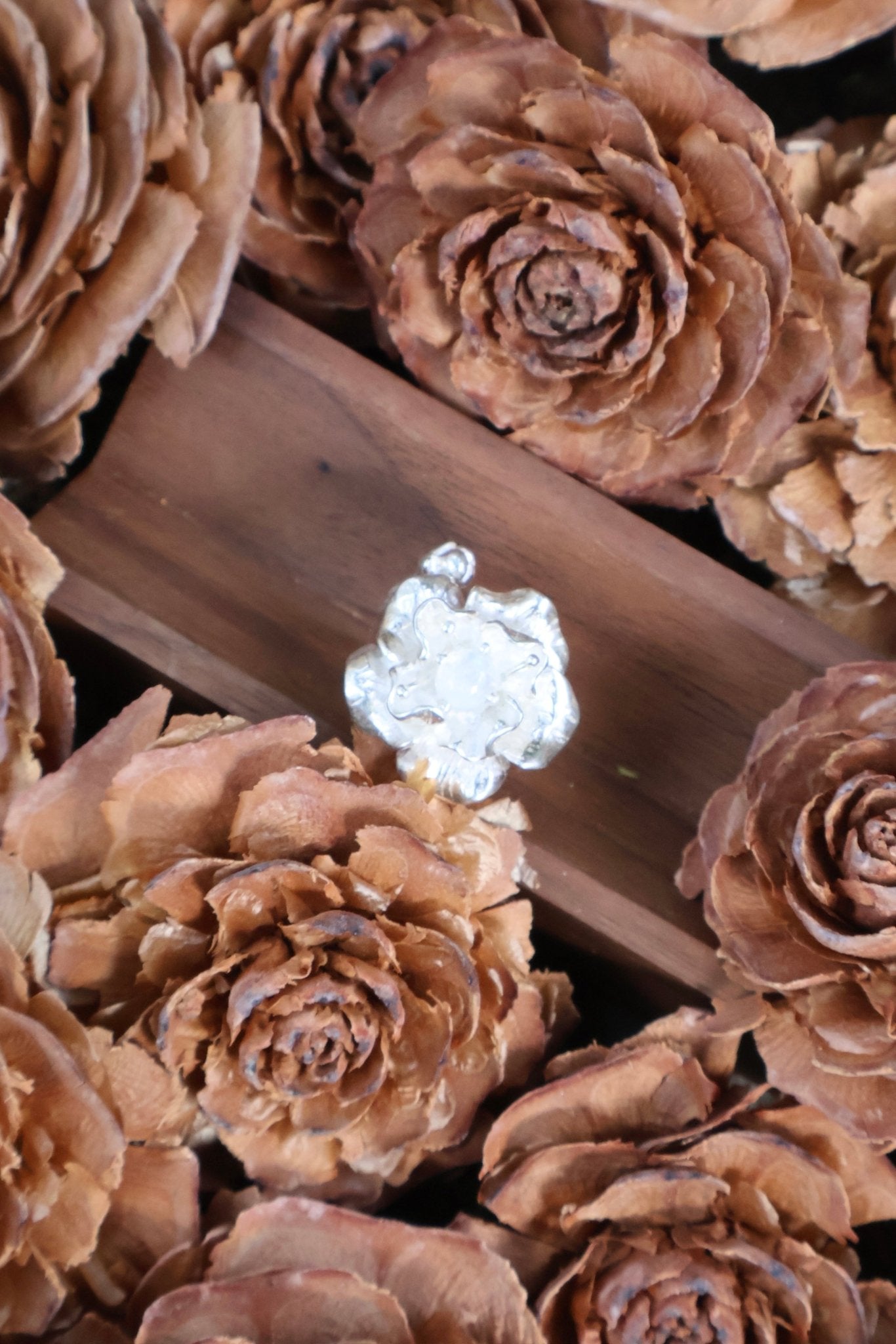 Bloom & Thorn - JEN DESIGNRINGS