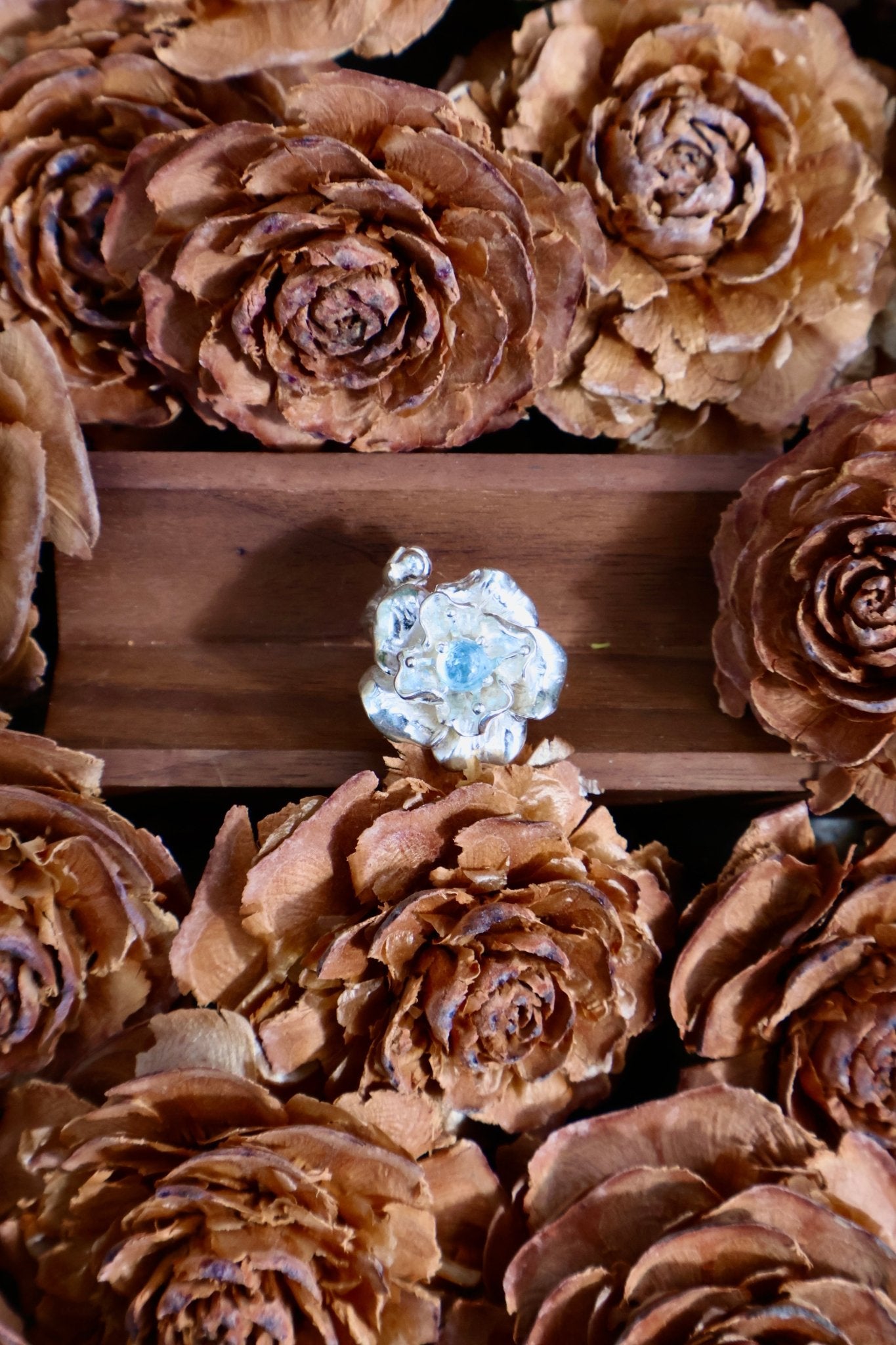 Bloom & Thorn - JEN DESIGNRINGS