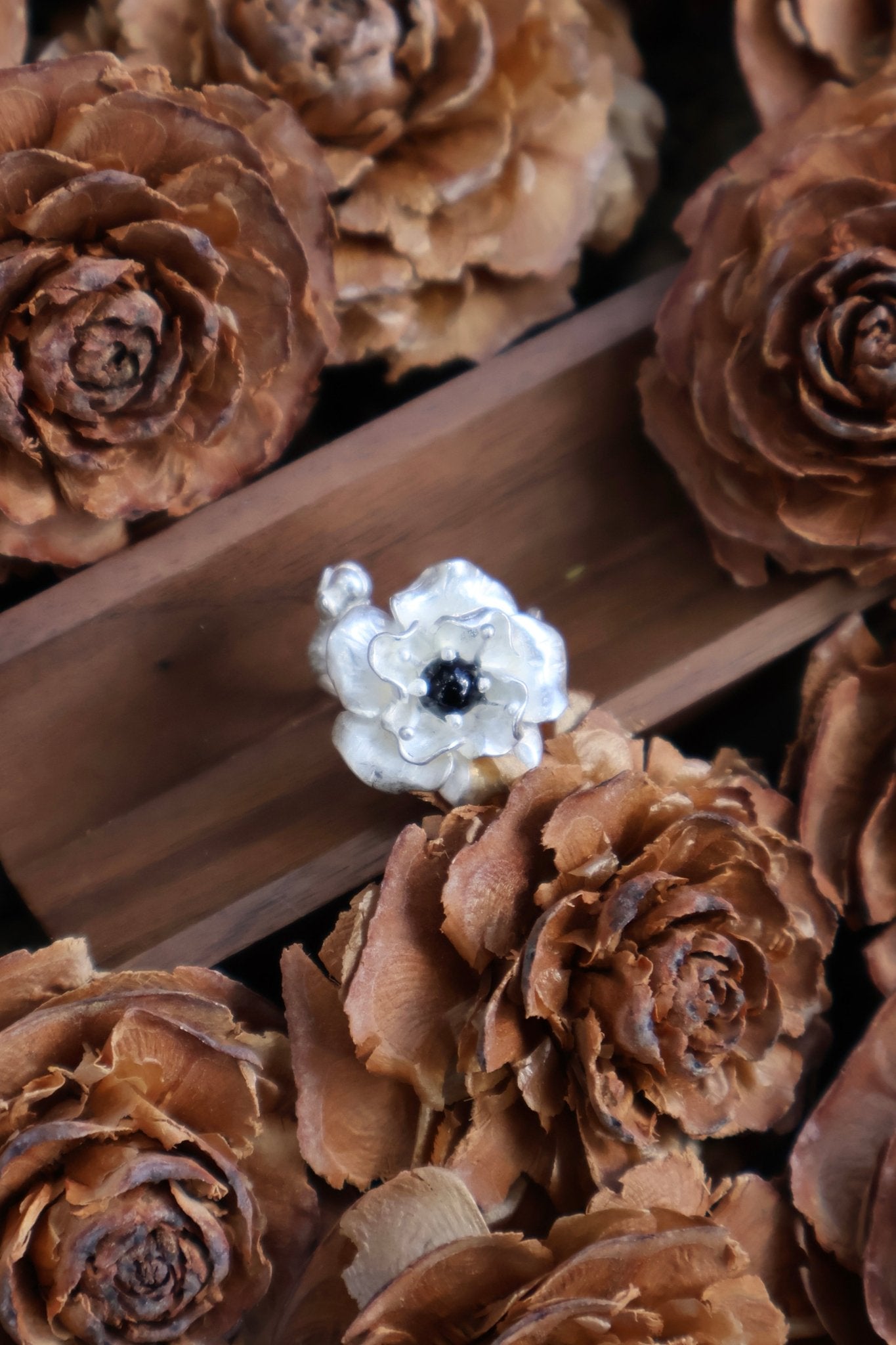 Bloom & Thorn - JEN DESIGNRINGS