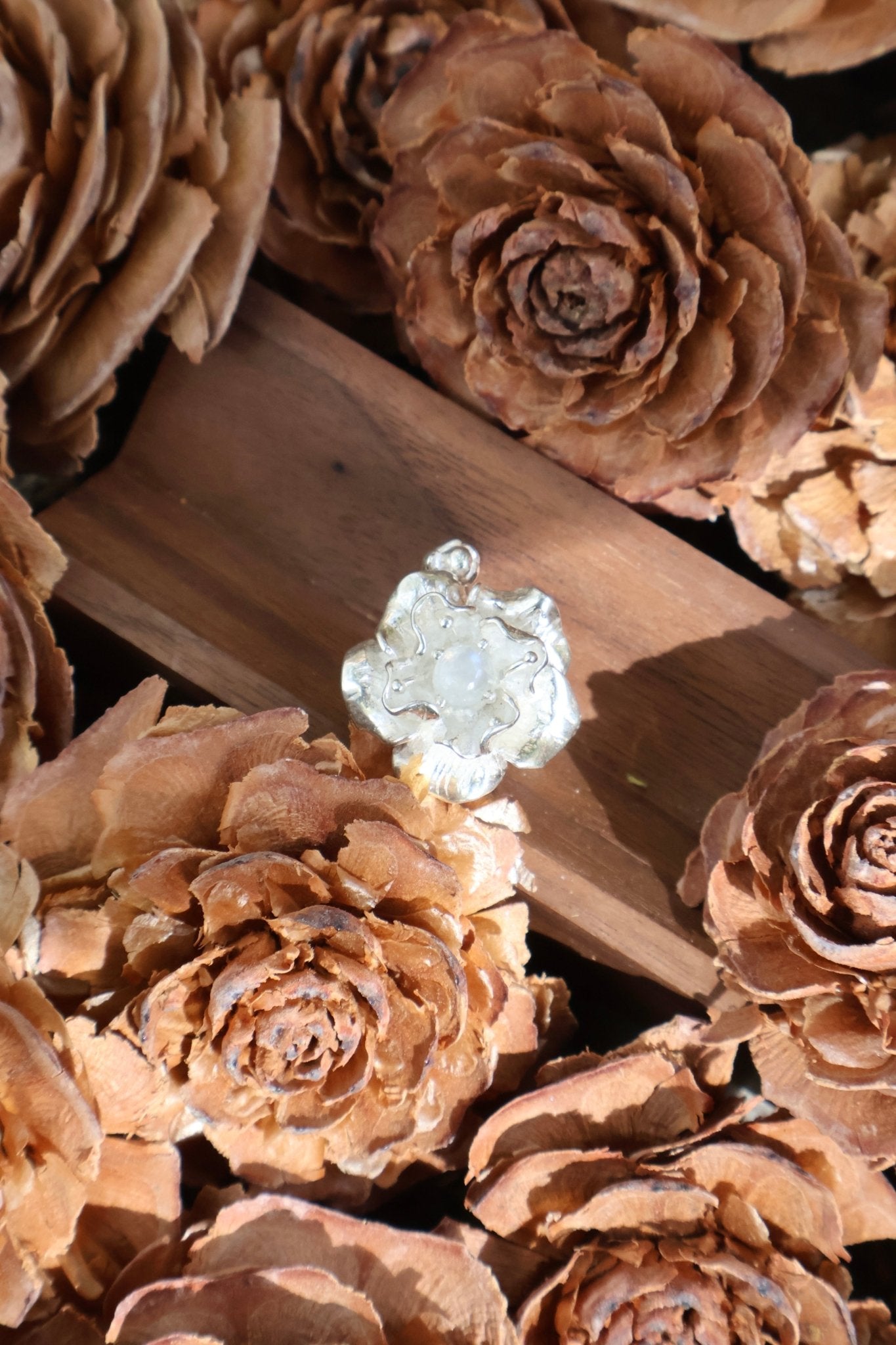 Bloom & Thorn - JEN DESIGNRINGS