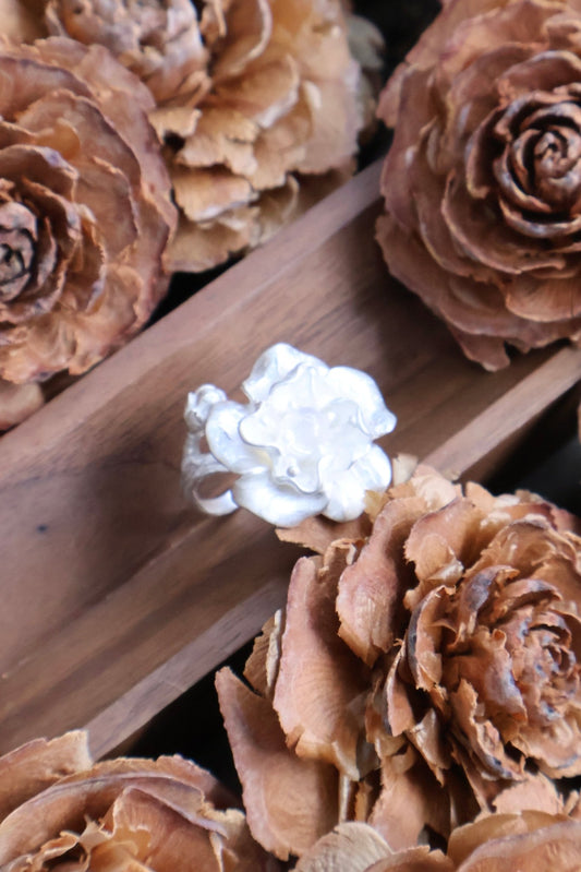 Bloom & Thorn - JEN DESIGNRINGS