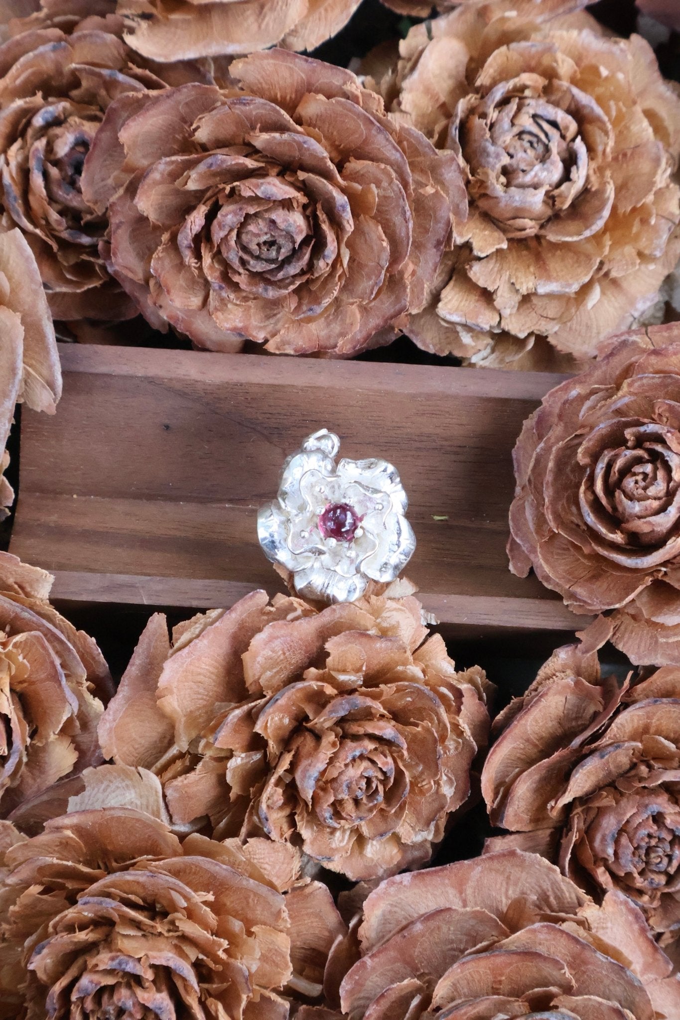 Bloom & Thorn - JEN DESIGNRINGS