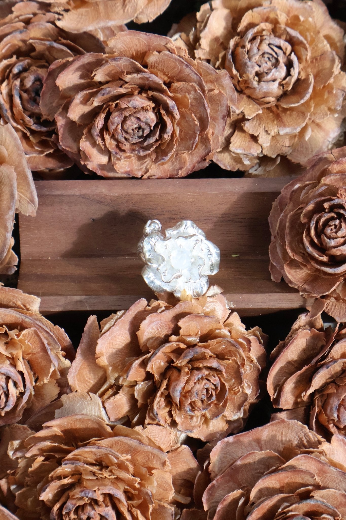 Bloom & Thorn - JEN DESIGNRINGS