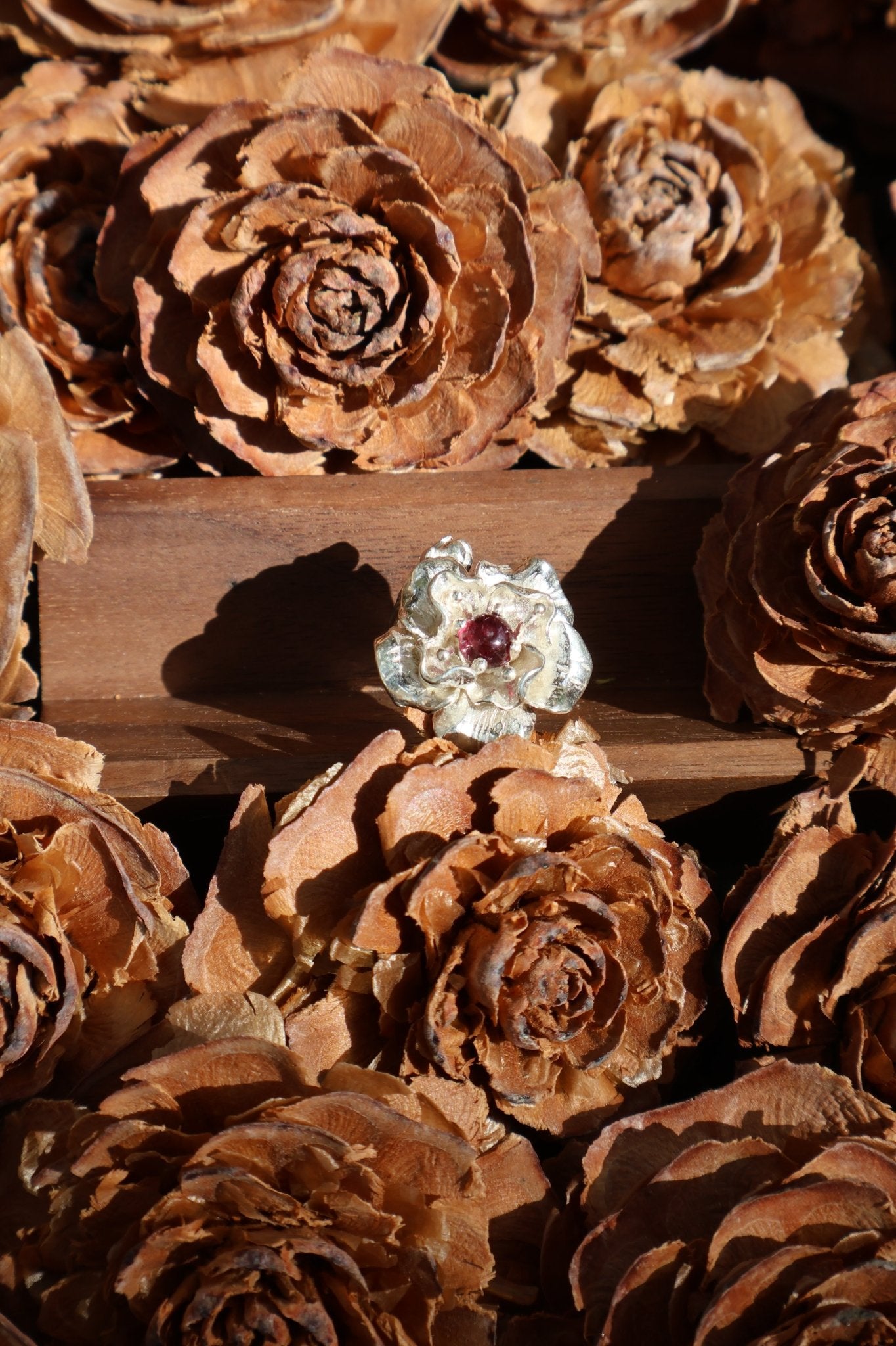 Bloom & Thorn - JEN DESIGNRINGS