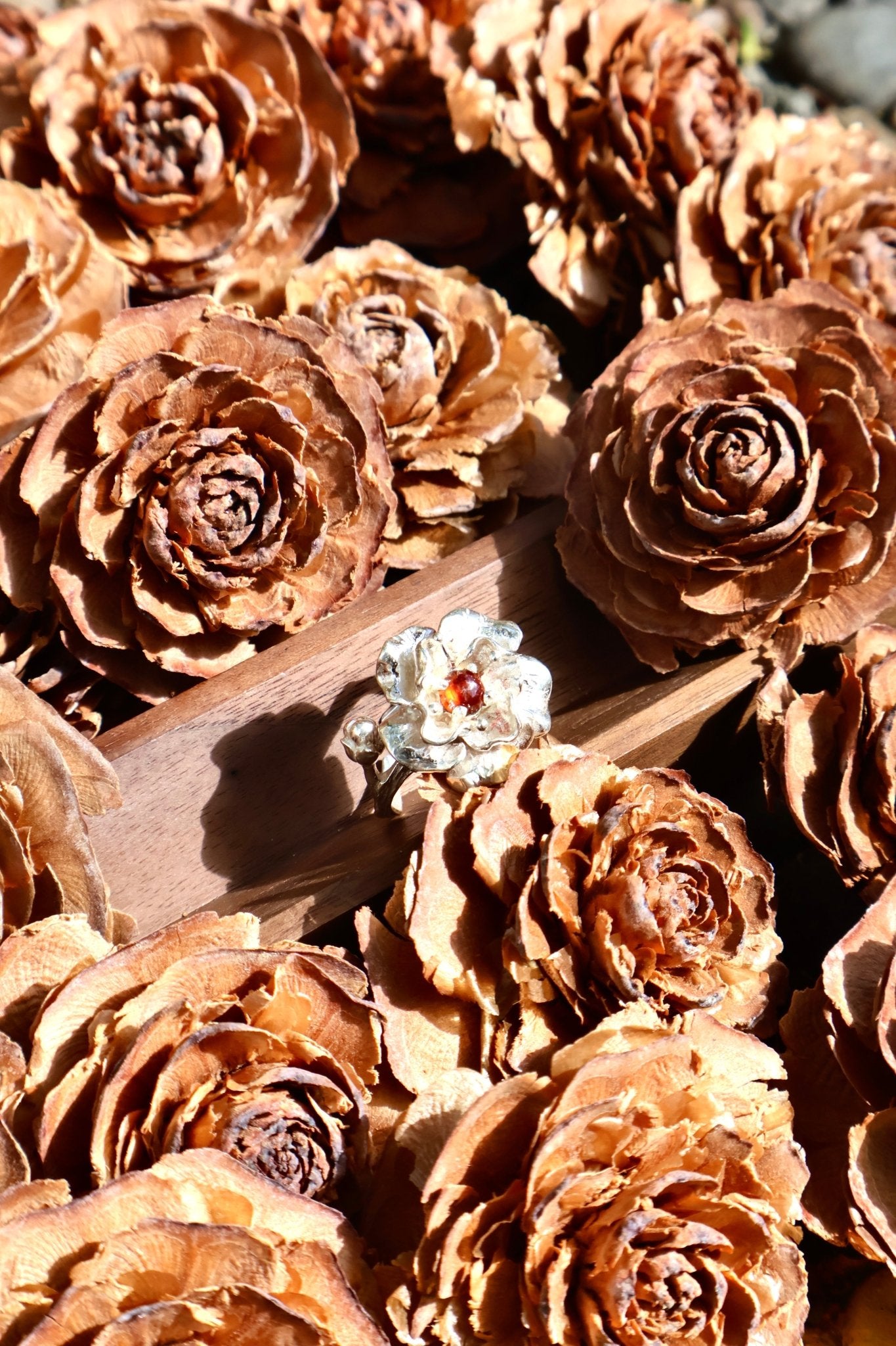 Bloom & Thorn - JEN DESIGNRINGS