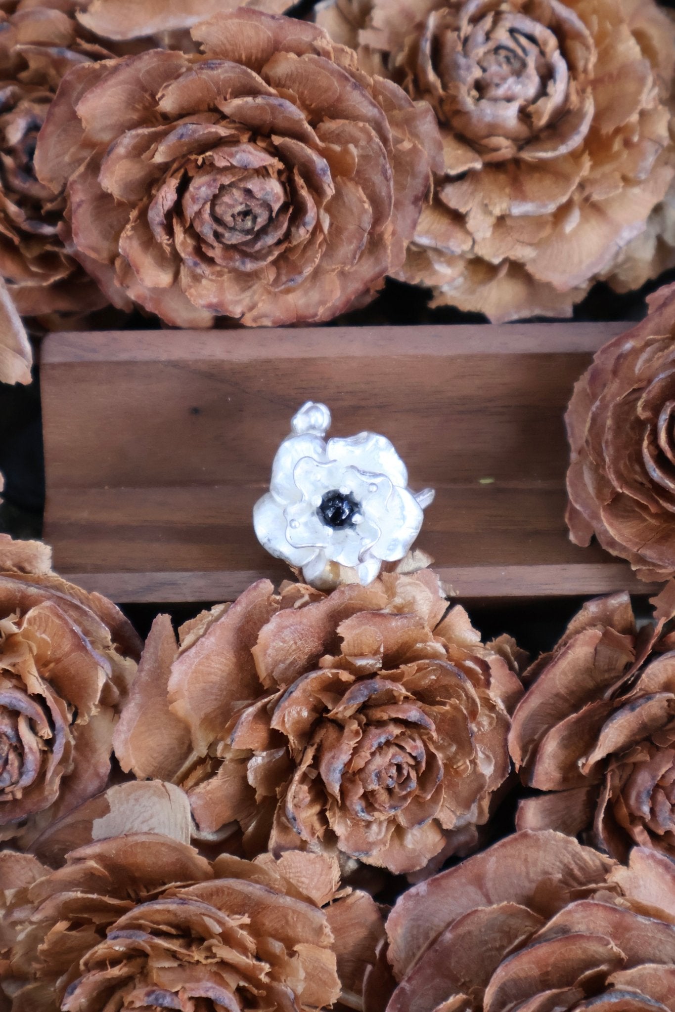 Bloom & Thorn - JEN DESIGNRINGS