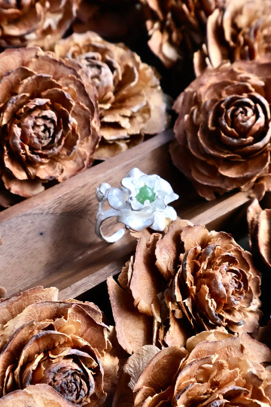 Bloom & Thorn - JEN DESIGNRINGS