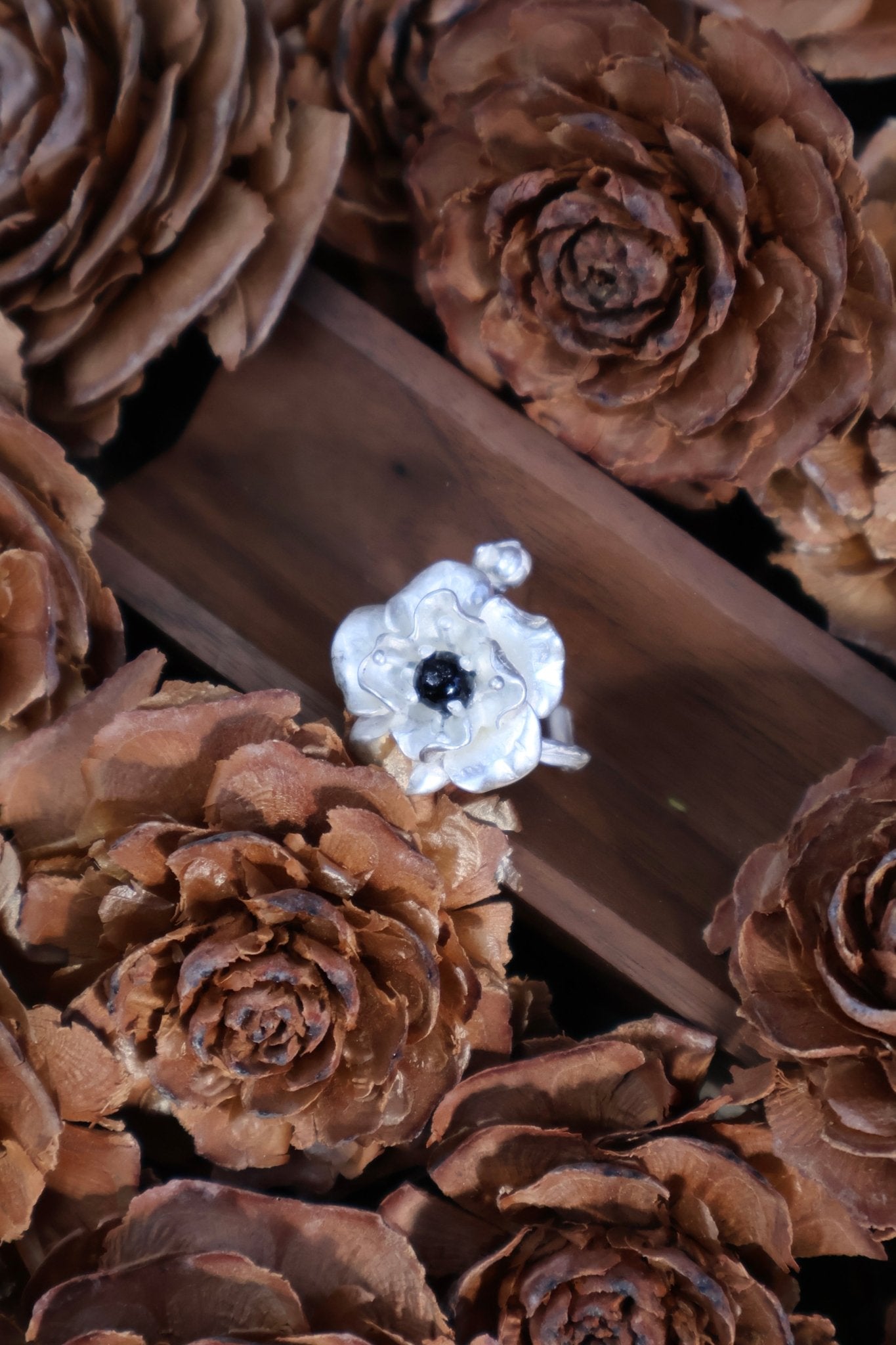 Bloom & Thorn - JEN DESIGNRINGS