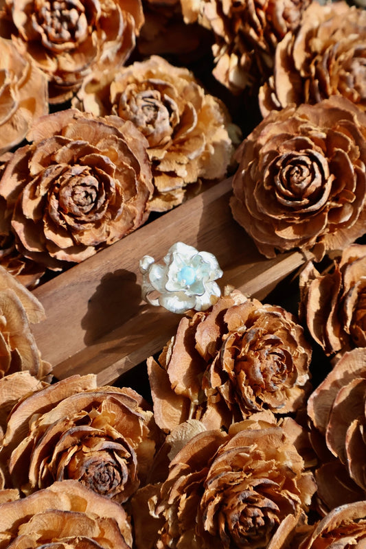 Bloom & Thorn - JEN DESIGNRINGS