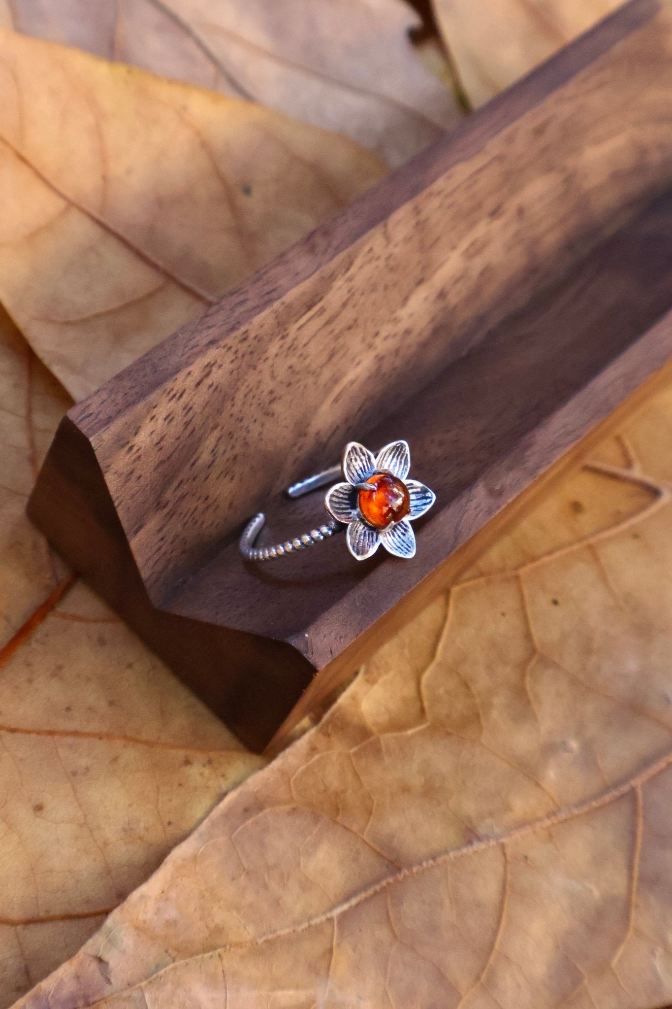 Blossom - JEN DESIGNRINGS