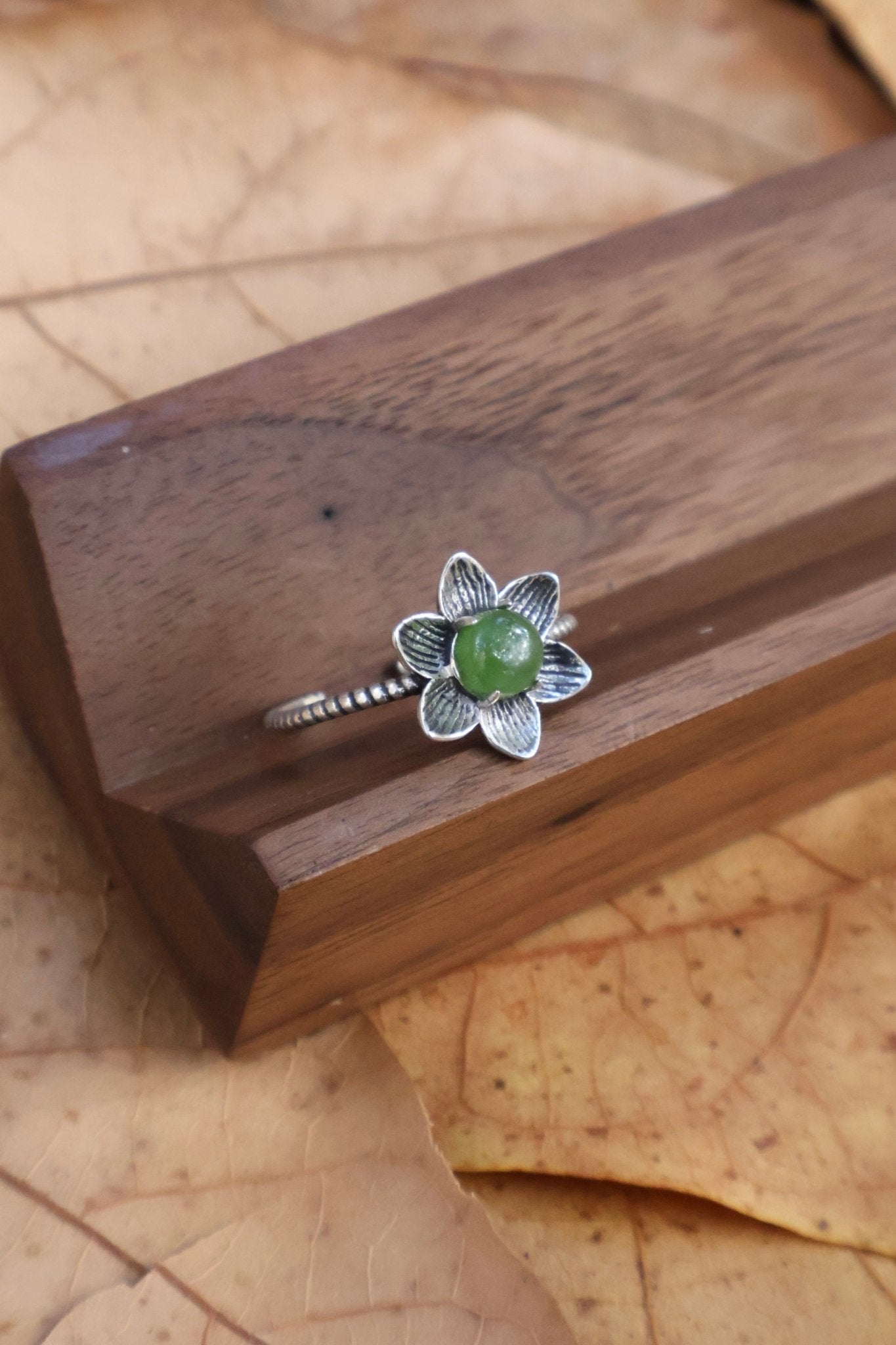 Blossom - JEN DESIGNRINGS