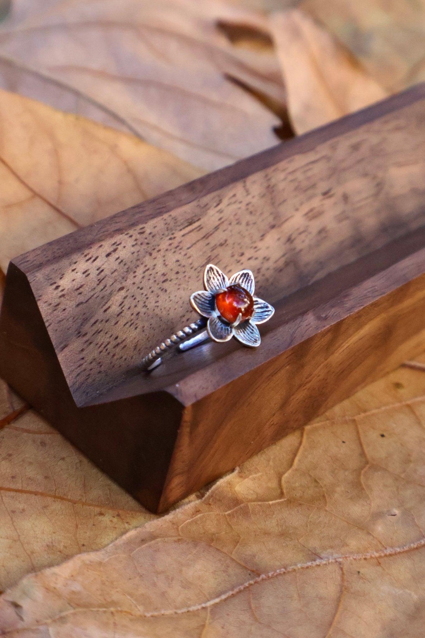 Blossom - JEN DESIGNRINGS