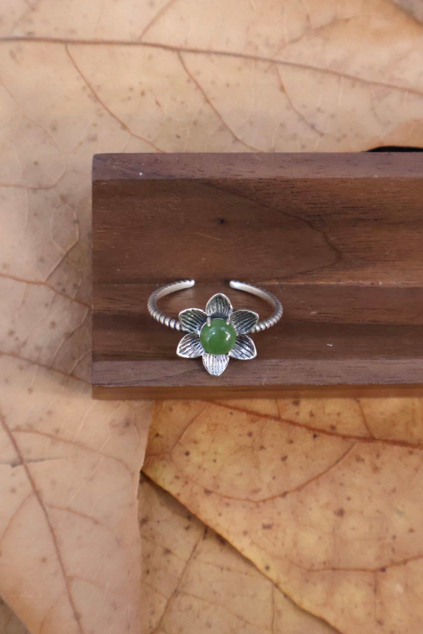 Blossom - JEN DESIGNRINGS