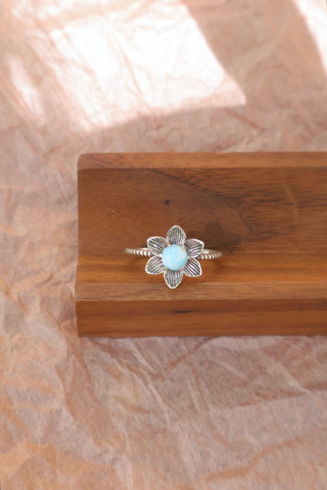 Blossom - JEN DESIGNRINGS