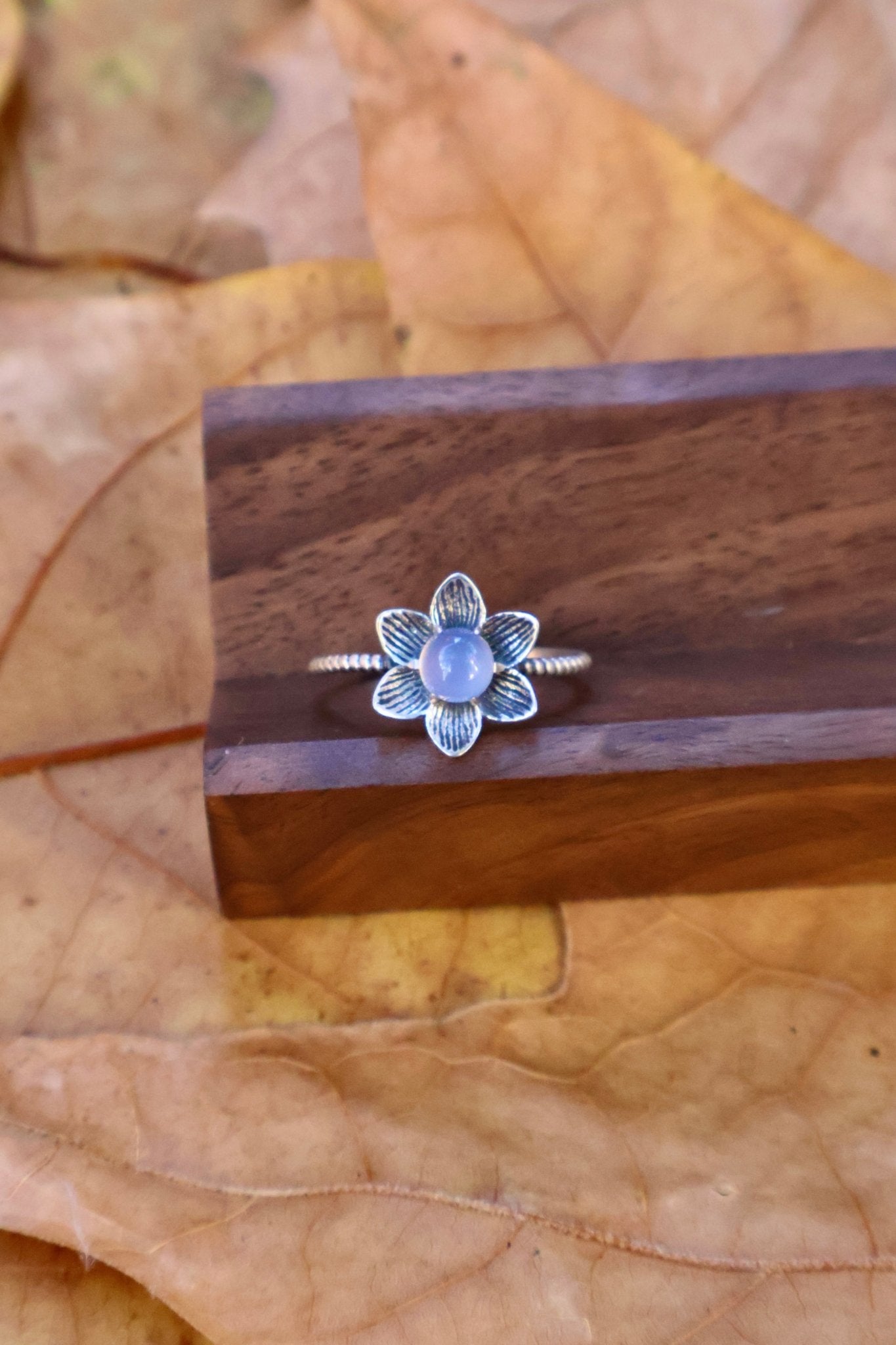 Blossom - JEN DESIGNRINGS