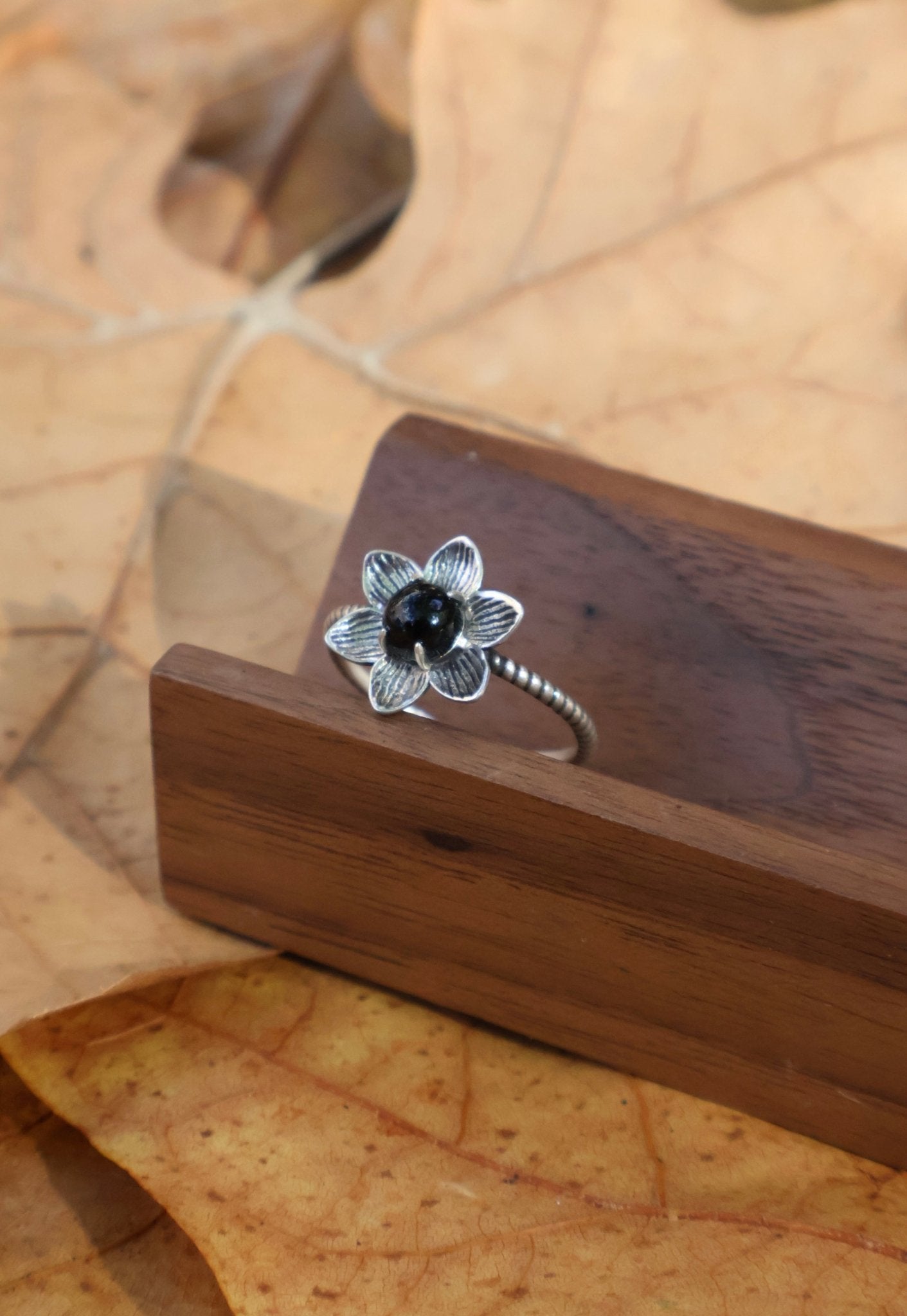 Blossom - JEN DESIGNRINGS