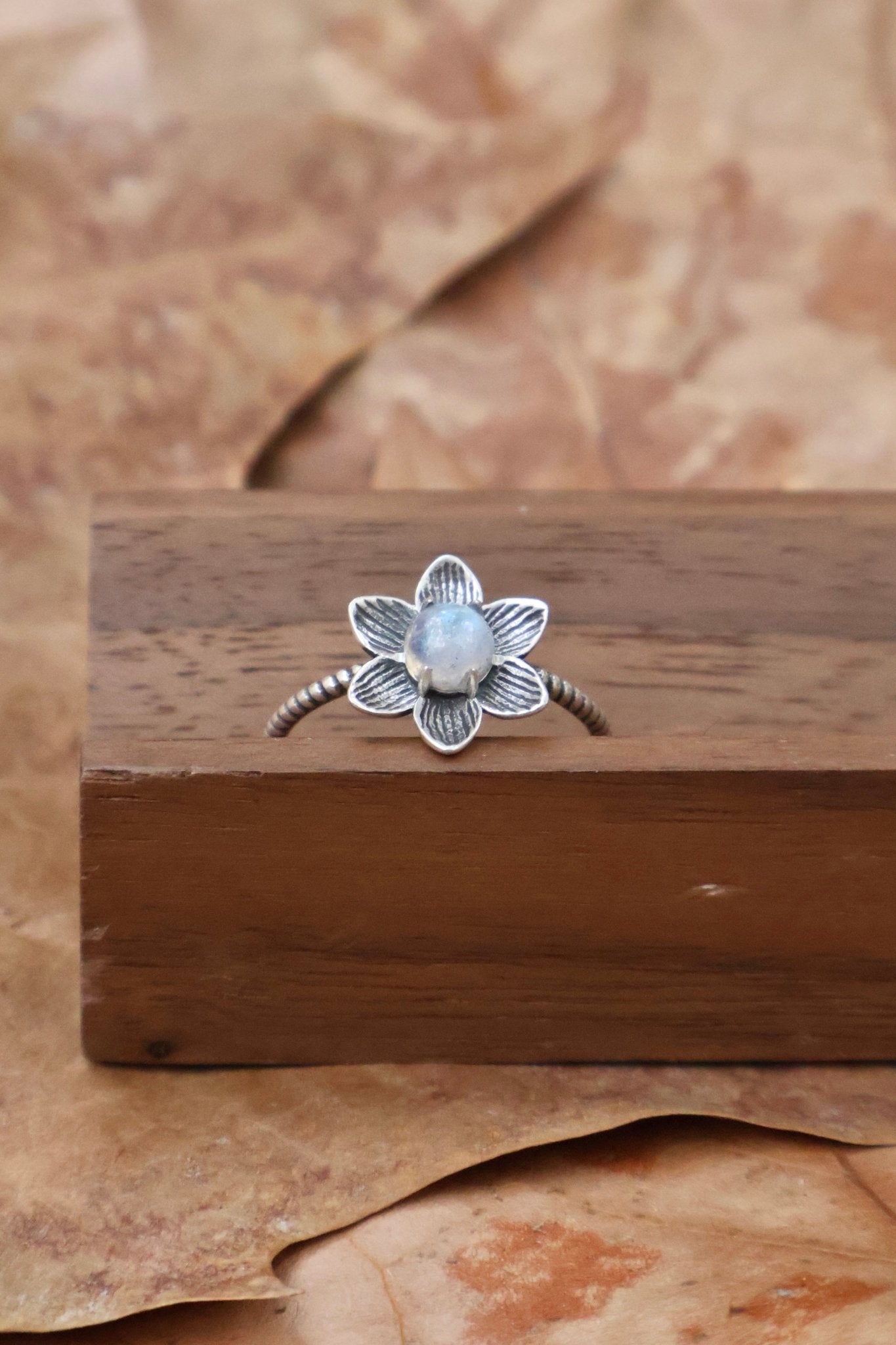 Blossom - JEN DESIGNRINGS