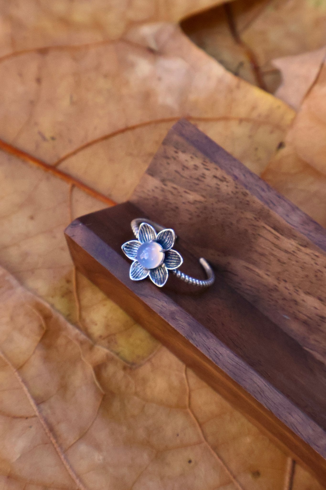 Blossom - JEN DESIGNRINGS