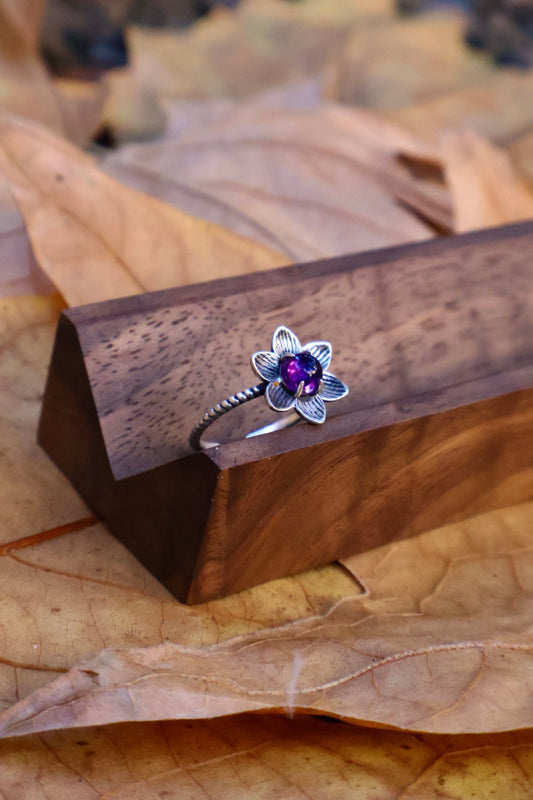 Blossom - JEN DESIGNRINGS
