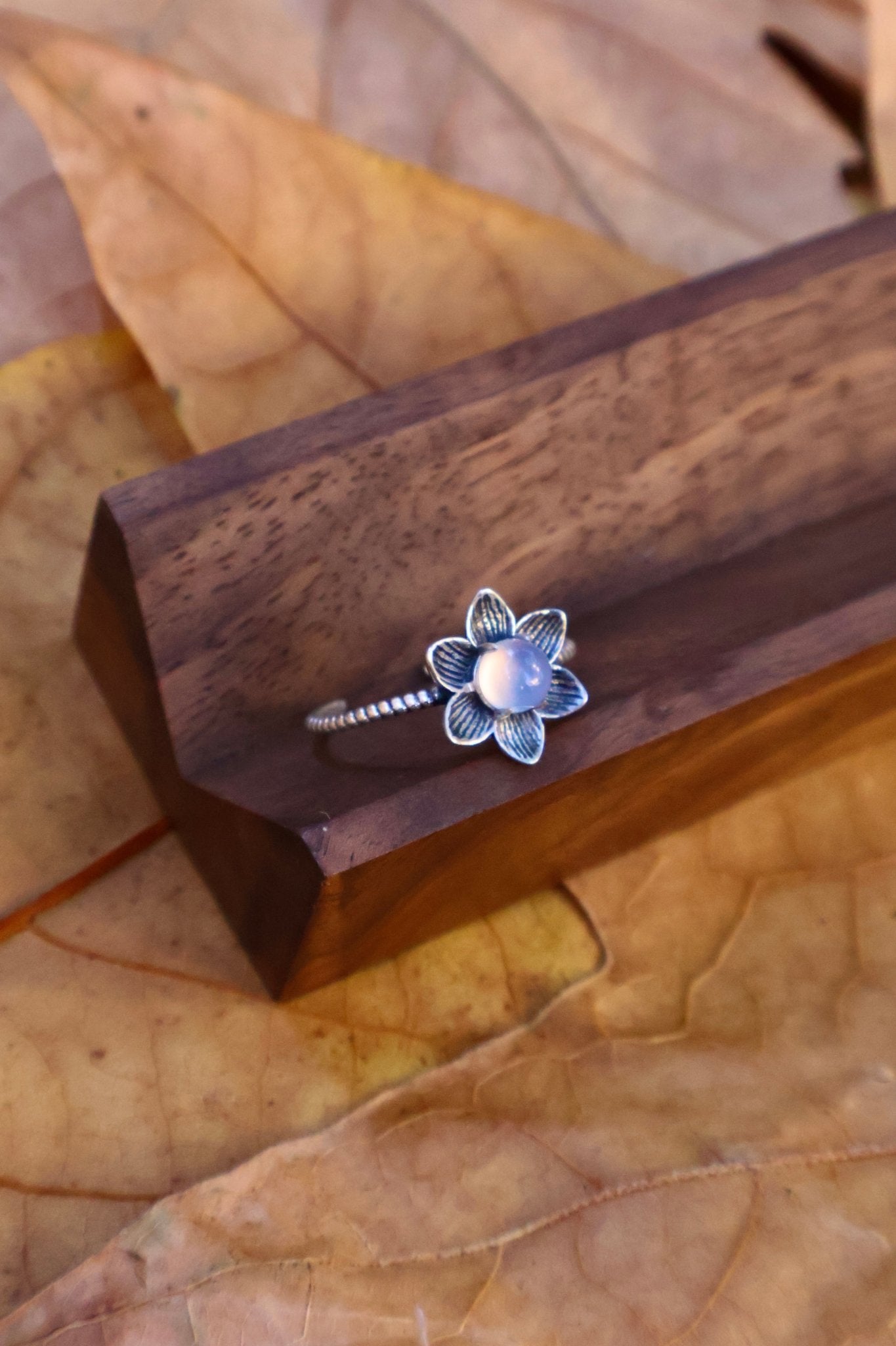 Blossom - JEN DESIGNRINGS