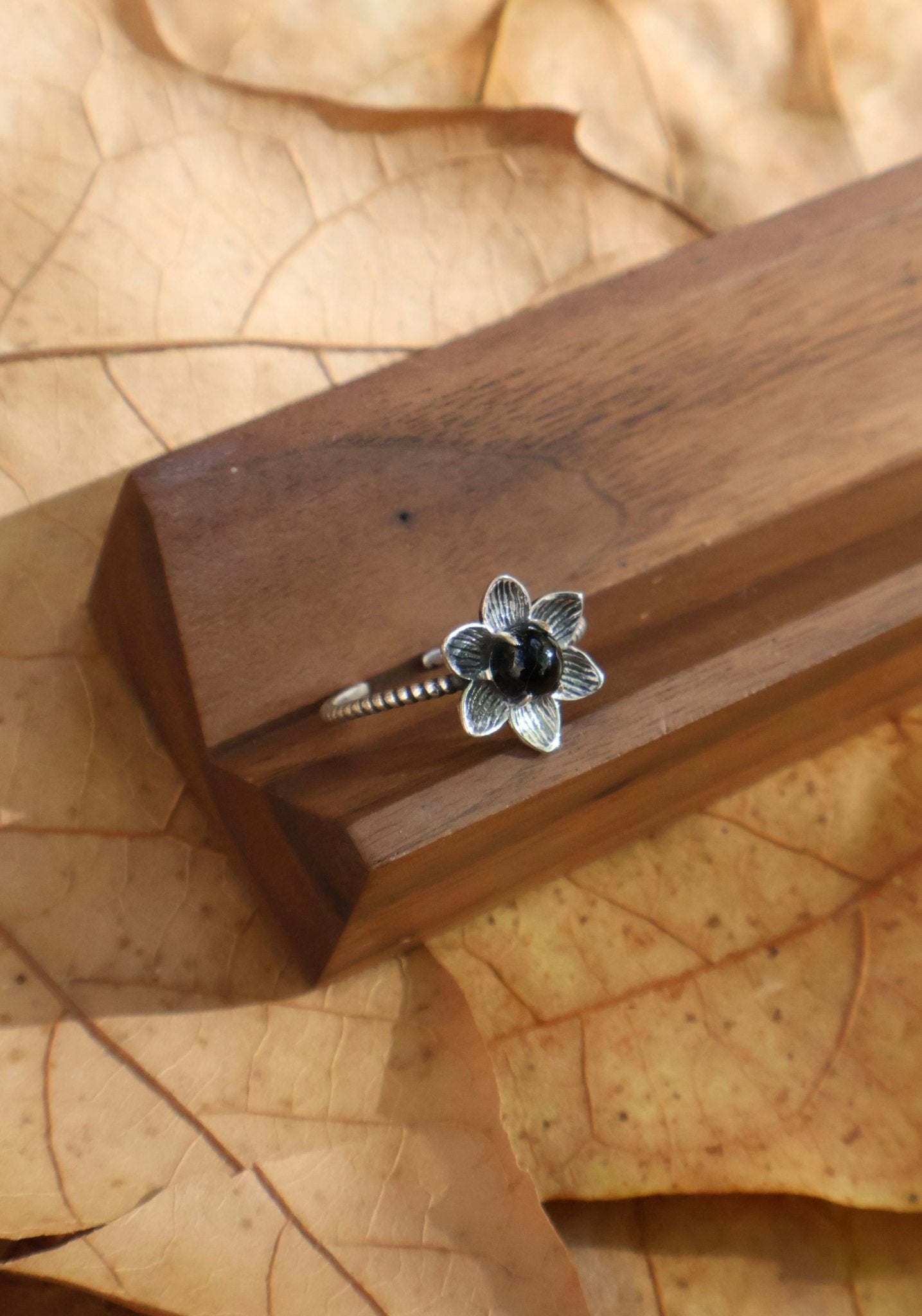 Blossom - JEN DESIGNRINGS