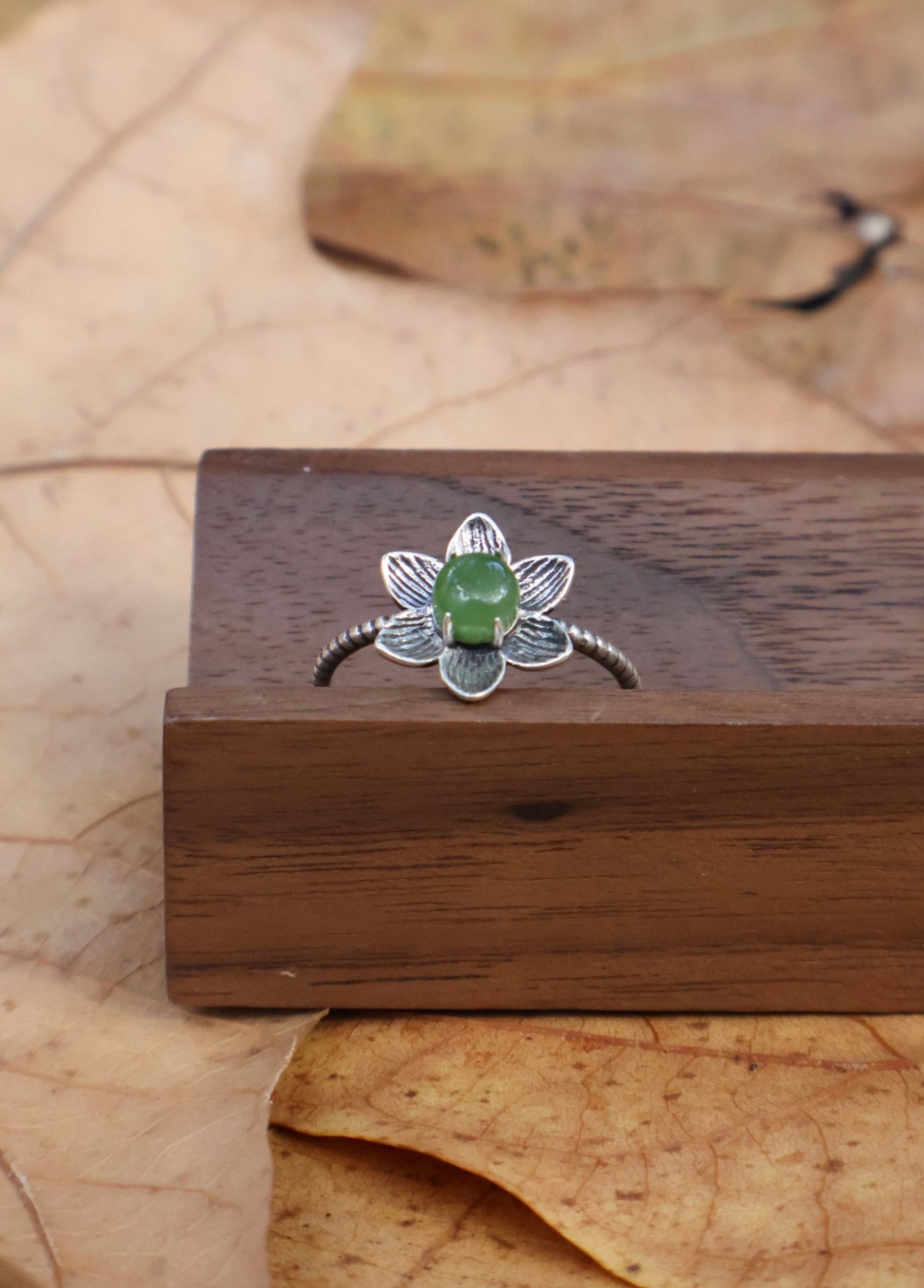 Blossom - JEN DESIGNRINGS