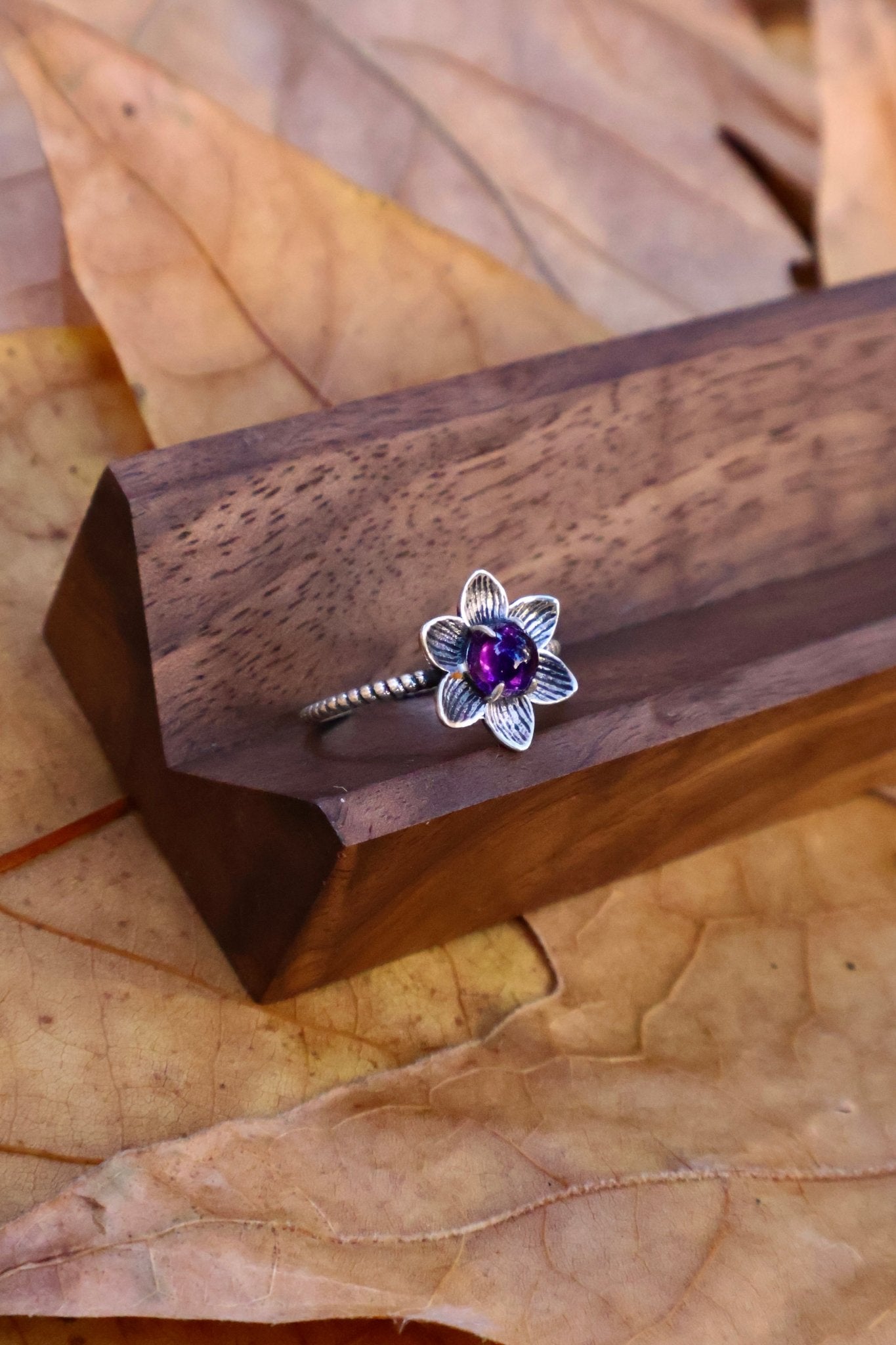 Blossom - JEN DESIGNRINGS