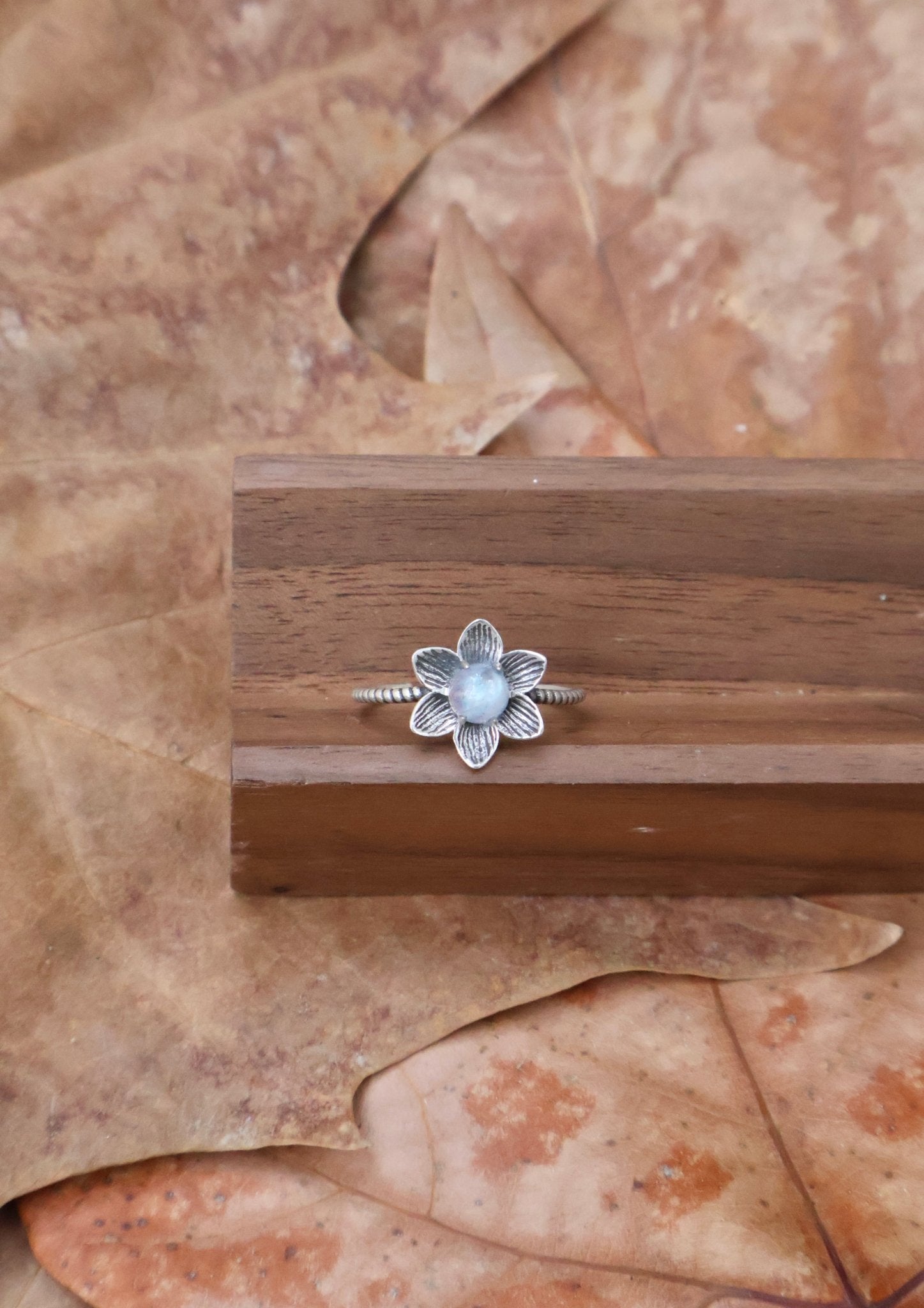 Blossom - JEN DESIGNRINGS