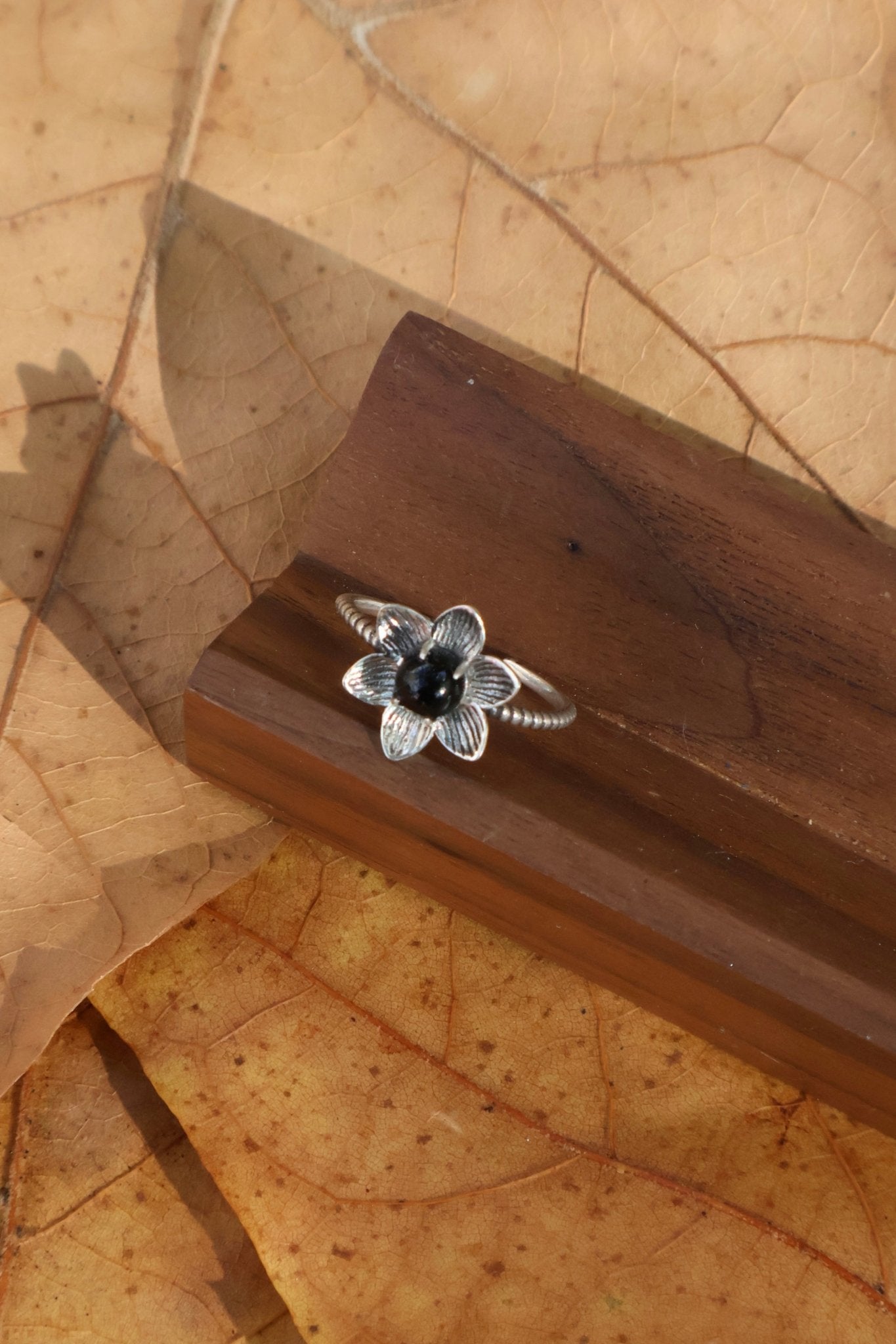 Blossom - JEN DESIGNRINGS