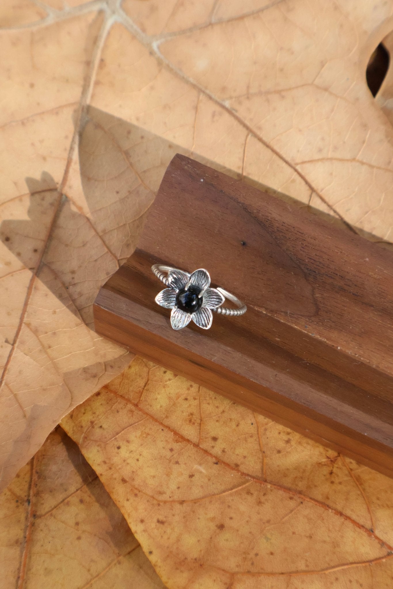 Blossom - JEN DESIGNRINGS