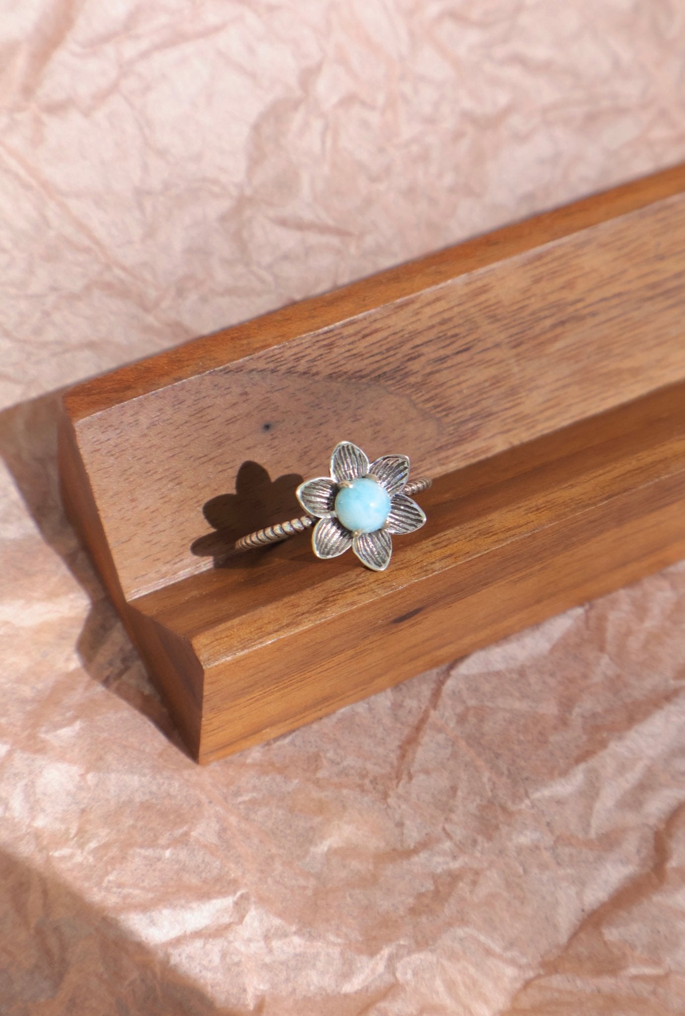 Blossom - JEN DESIGNRINGS