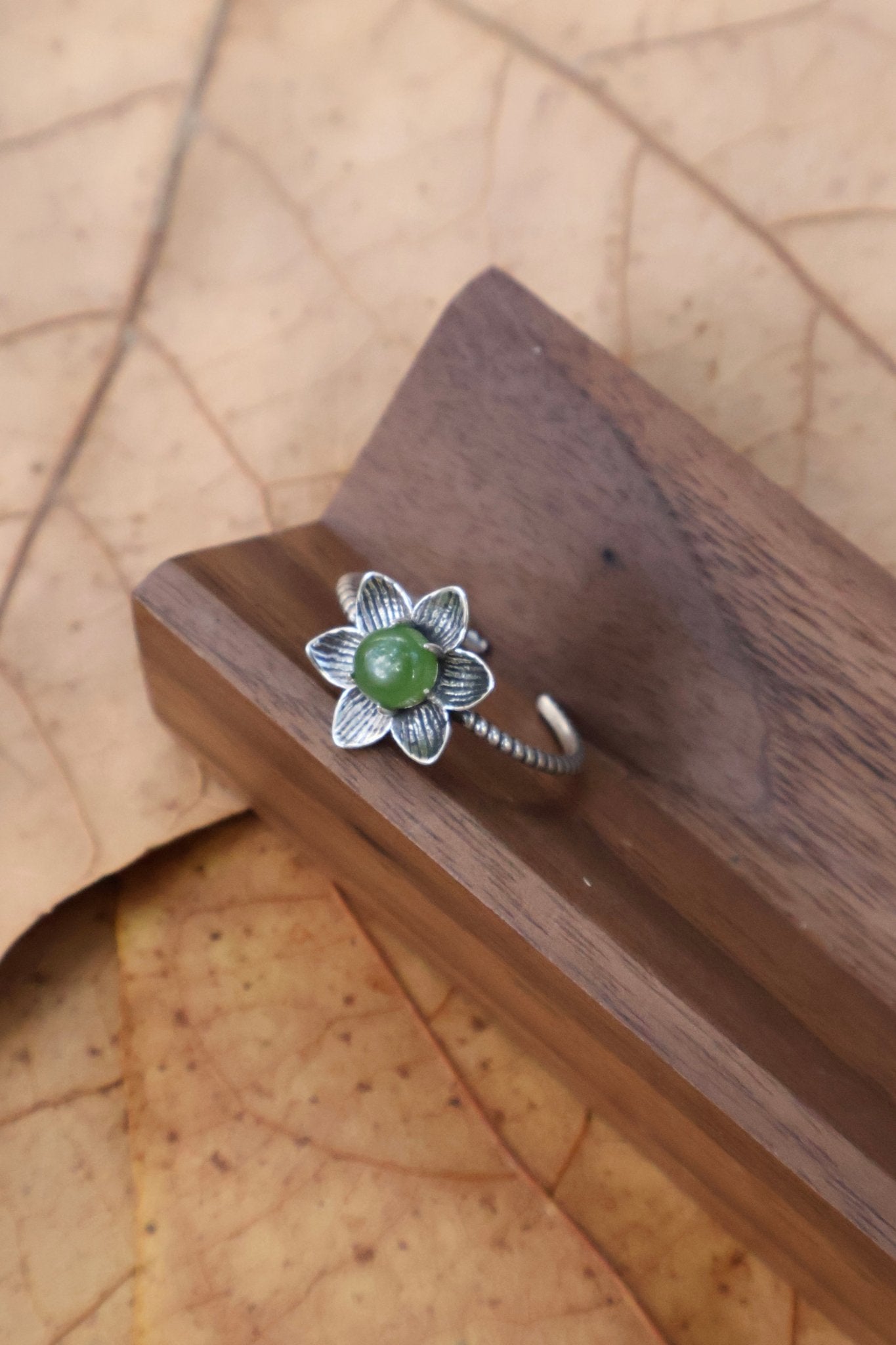 Blossom - JEN DESIGNRINGS