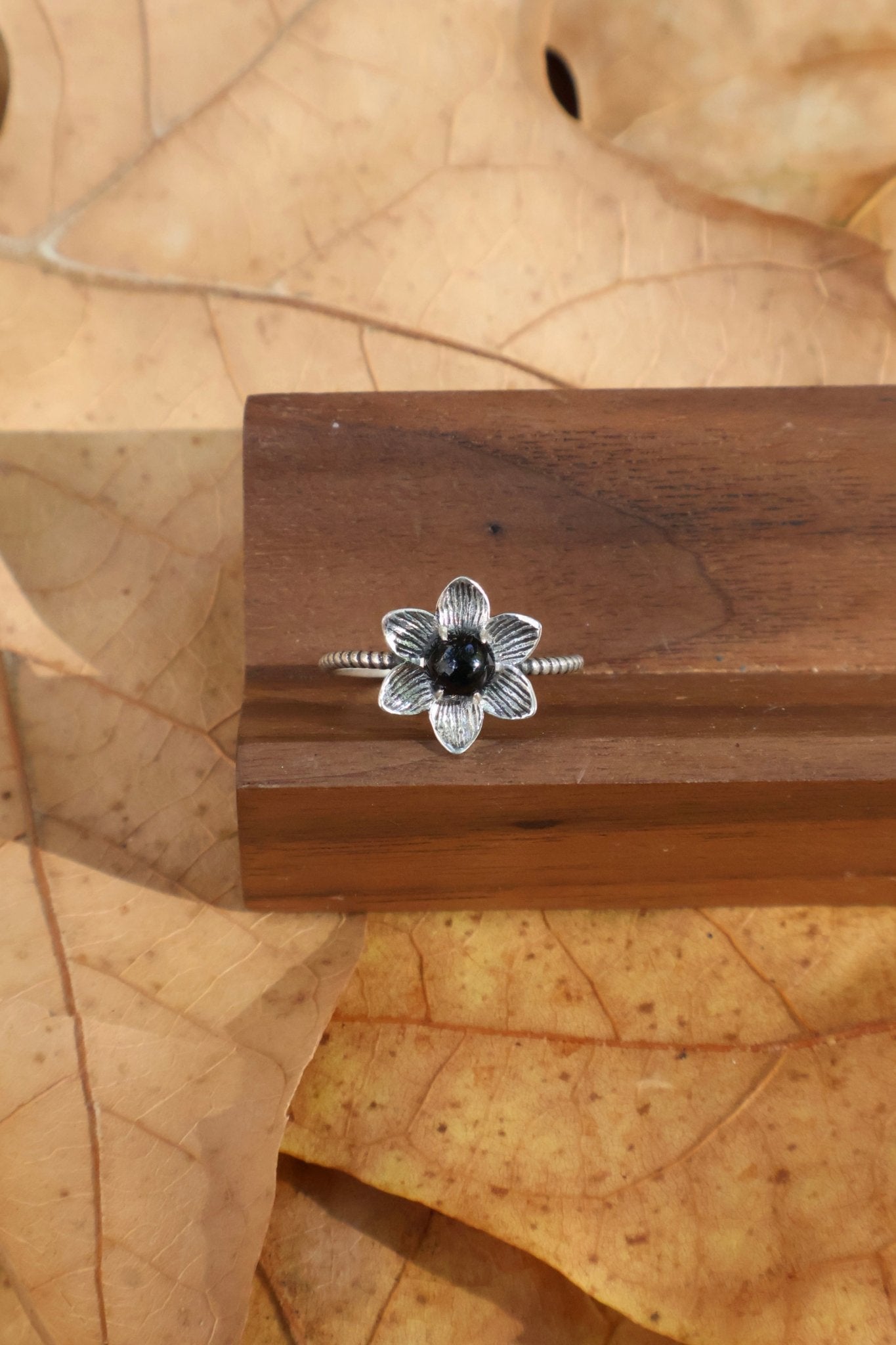 Blossom - JEN DESIGNRINGS