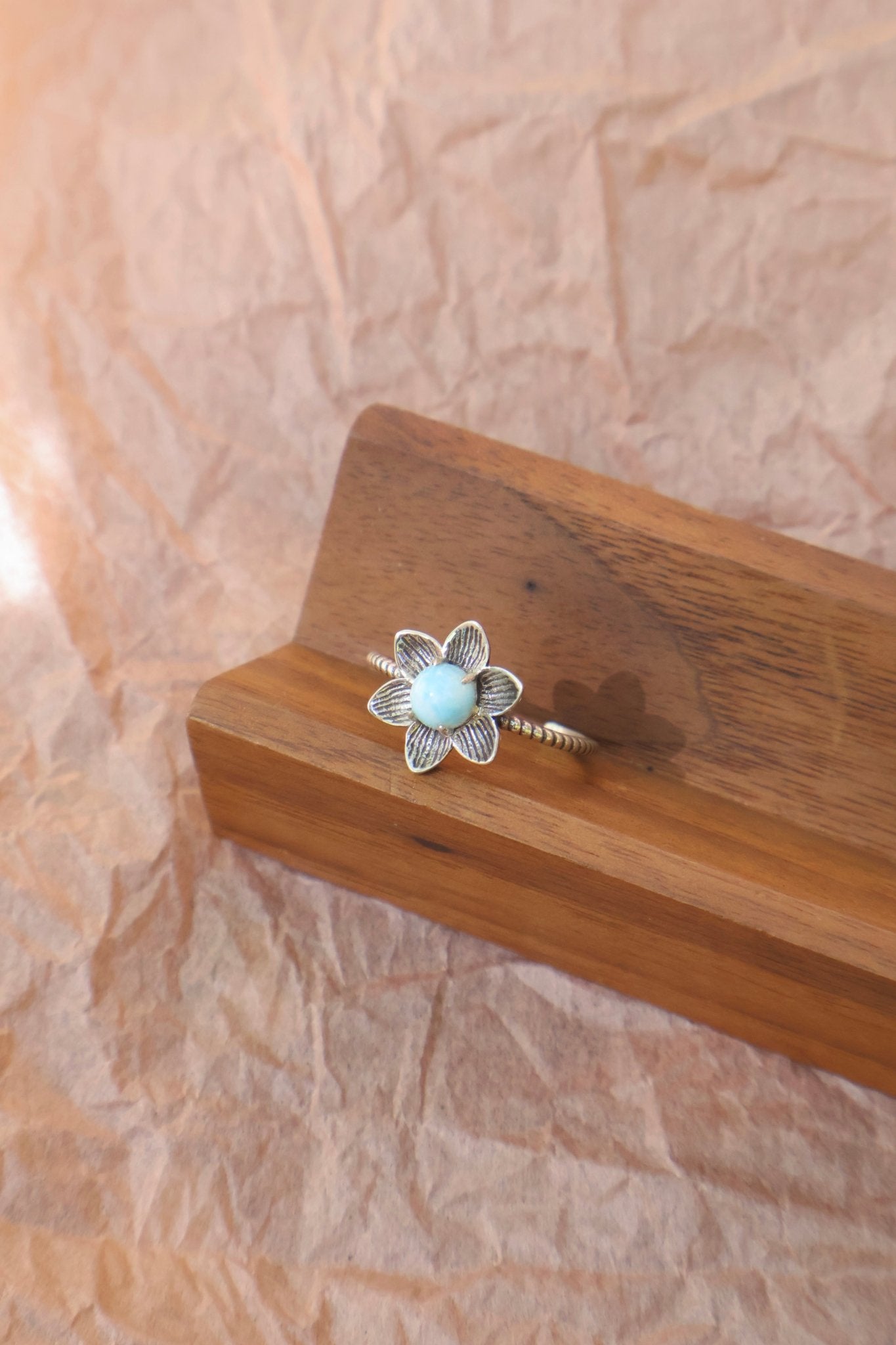 Blossom - JEN DESIGNRINGS