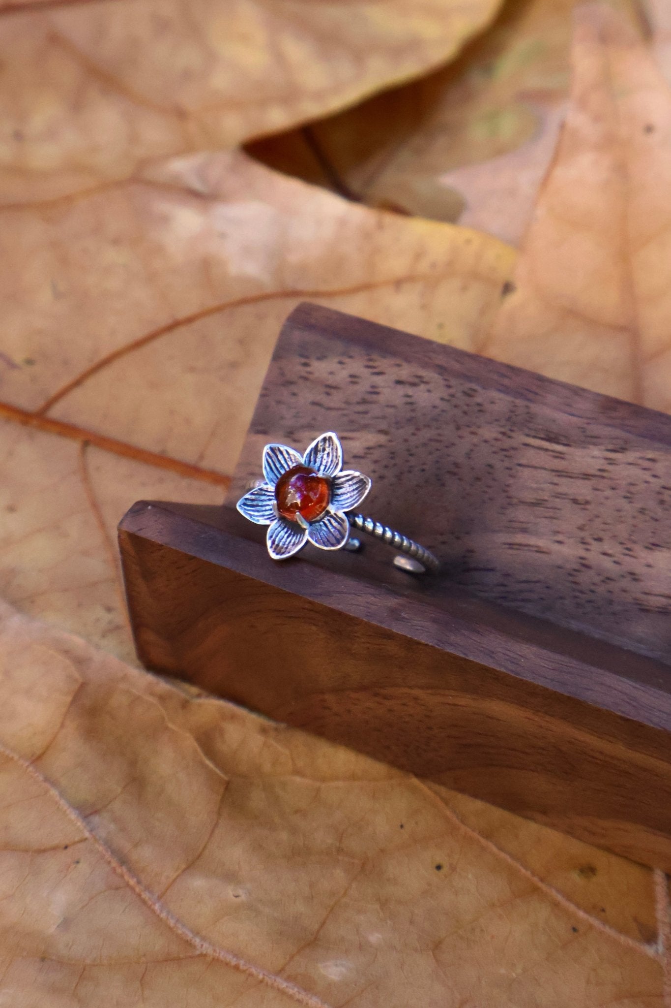 Blossom - JEN DESIGNRINGS