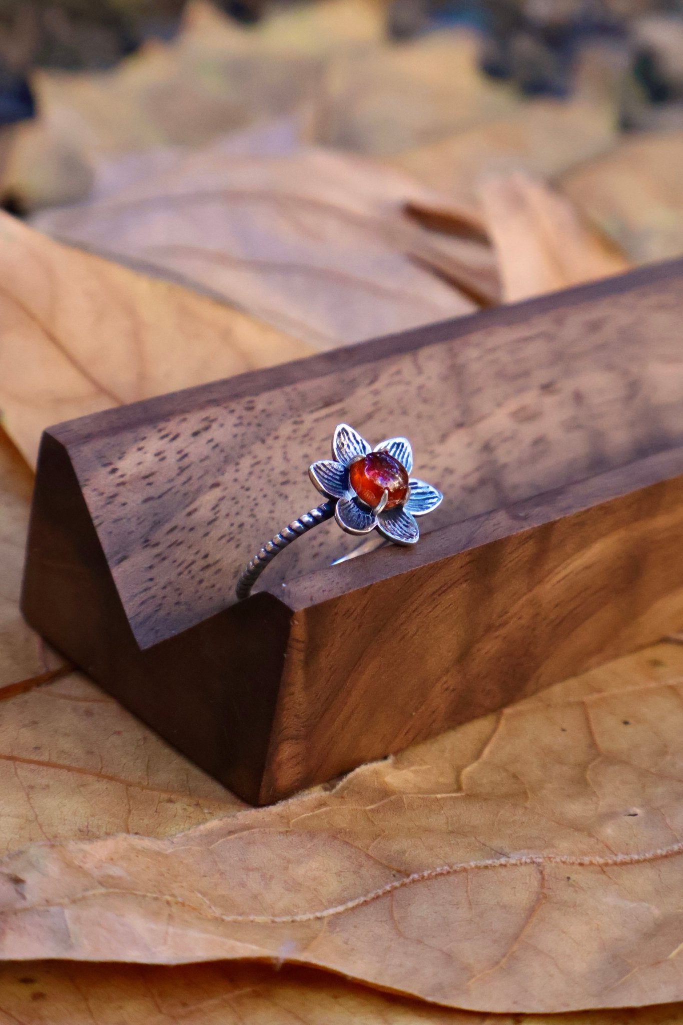 Blossom - JEN DESIGNRINGS