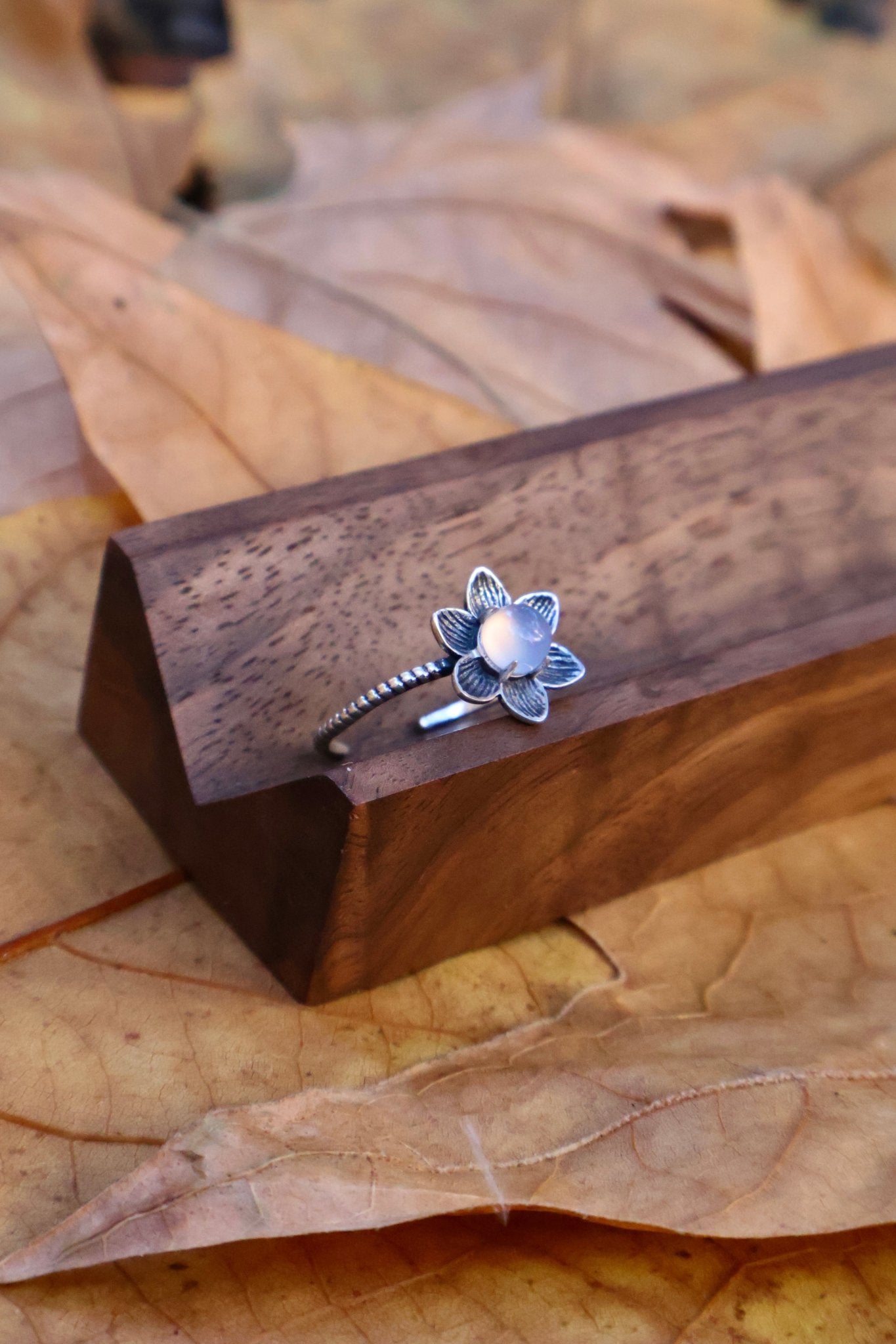 Blossom - JEN DESIGNRINGS