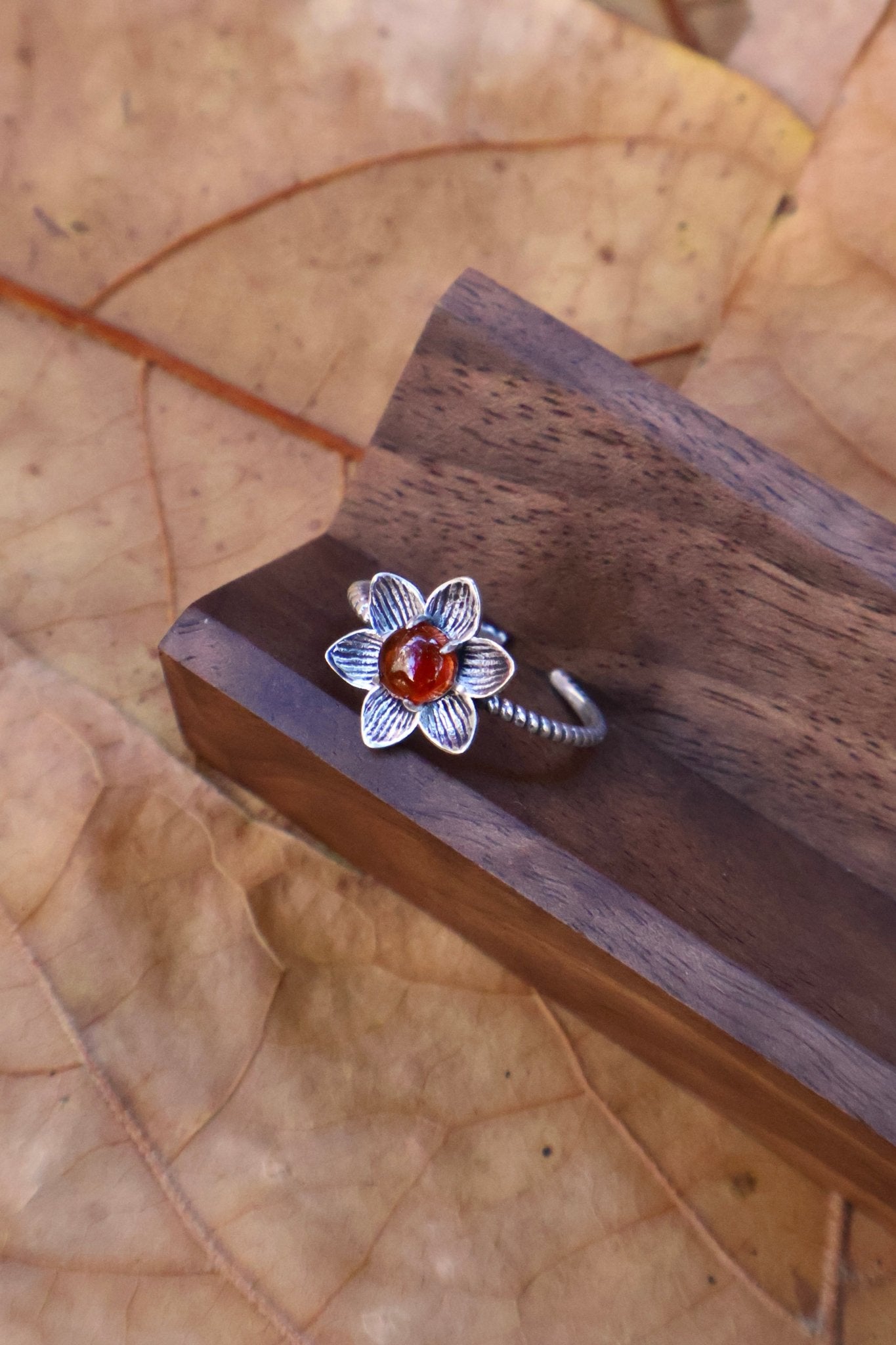 Blossom - JEN DESIGNRINGS