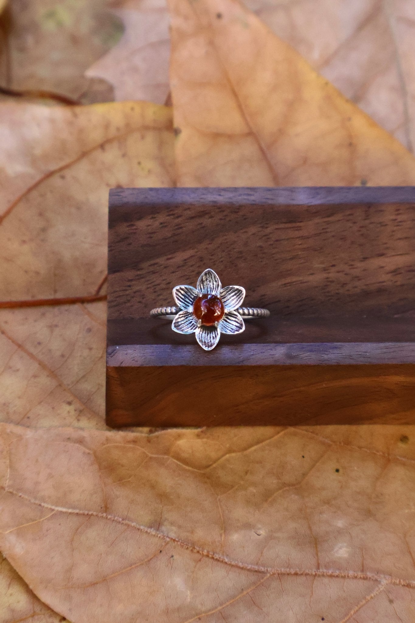 Blossom - JEN DESIGNRINGS