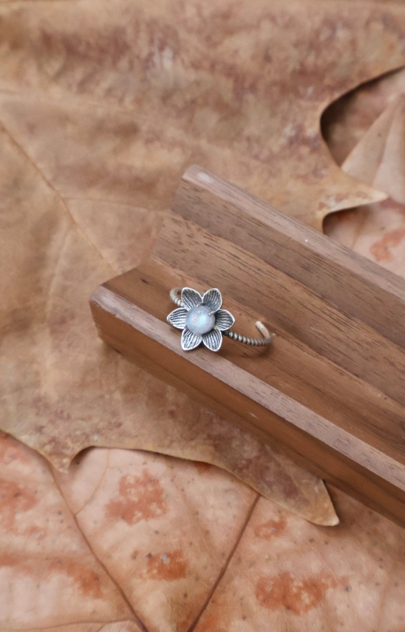 Blossom - JEN DESIGNRINGS