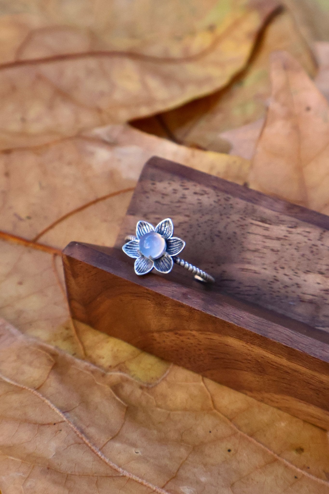 Blossom - JEN DESIGNRINGS