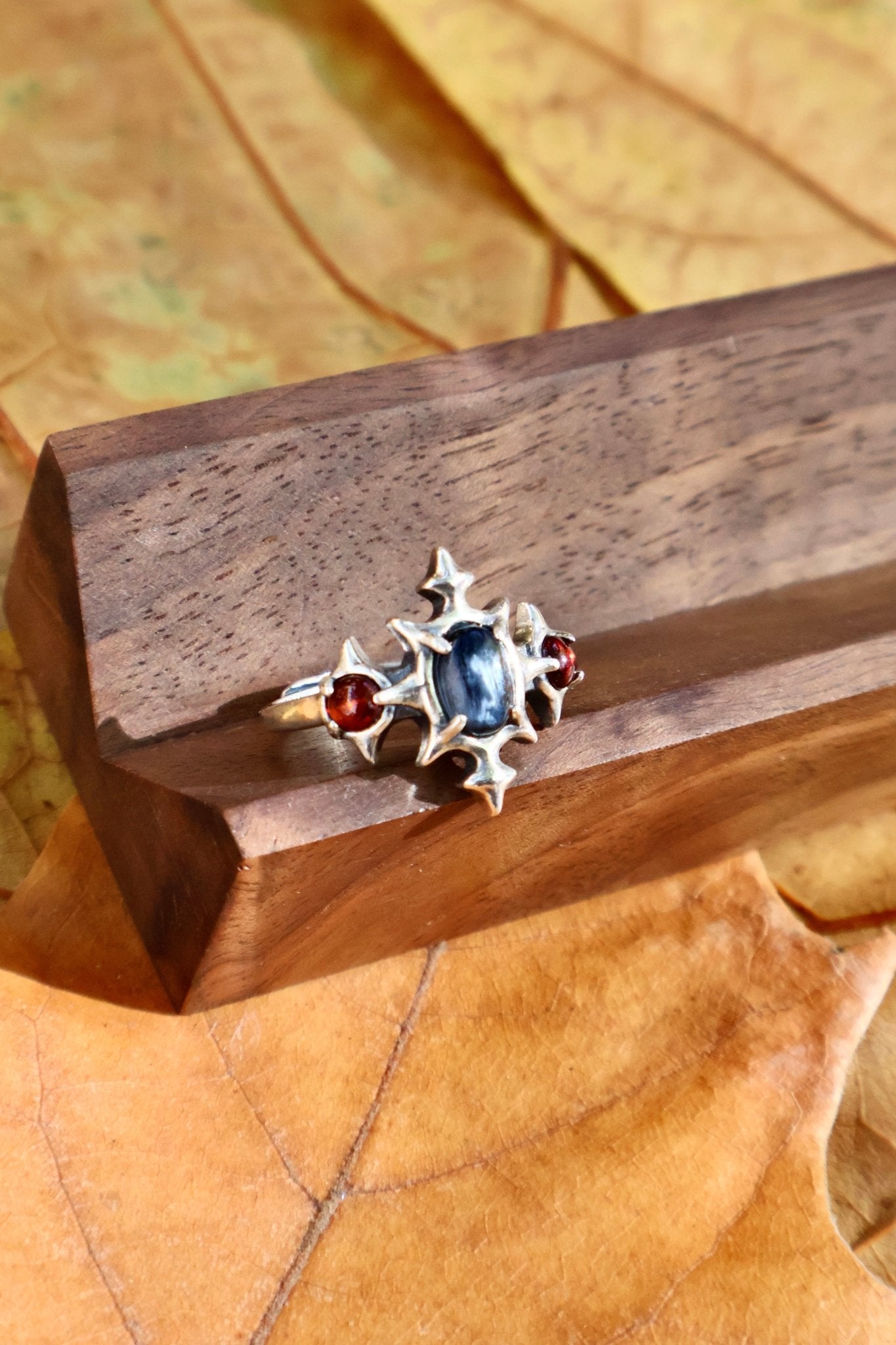 Dawn - JEN DESIGNRINGS