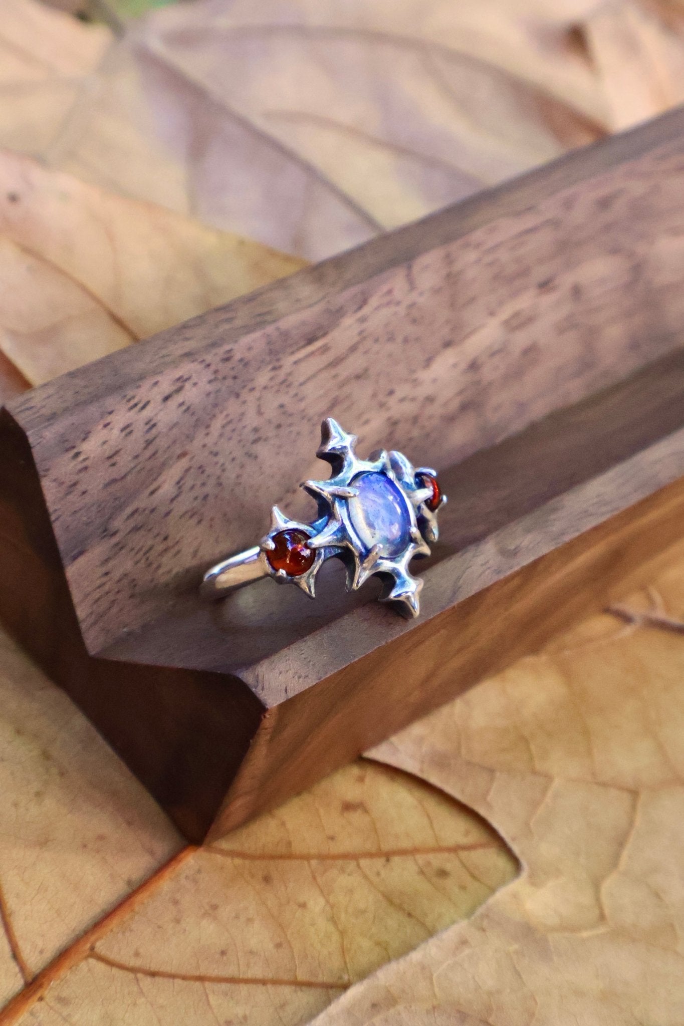 Dawn - JEN DESIGNRINGS