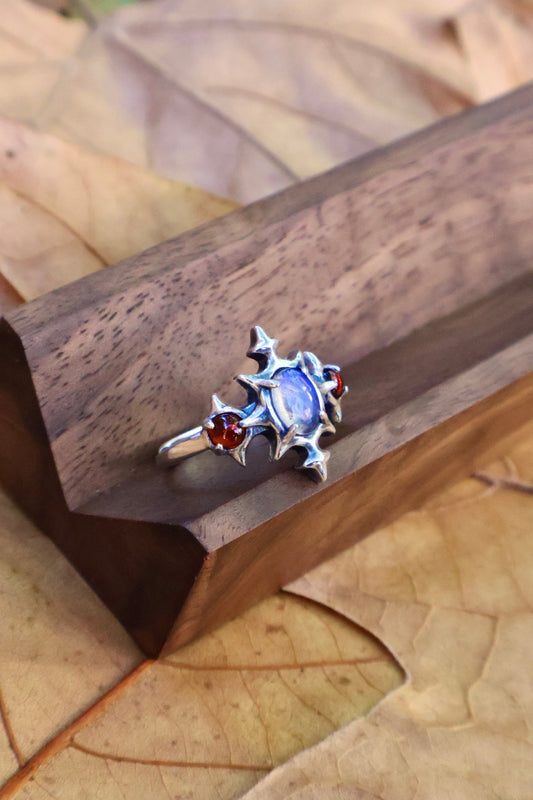 Dawn - JEN DESIGNRINGS