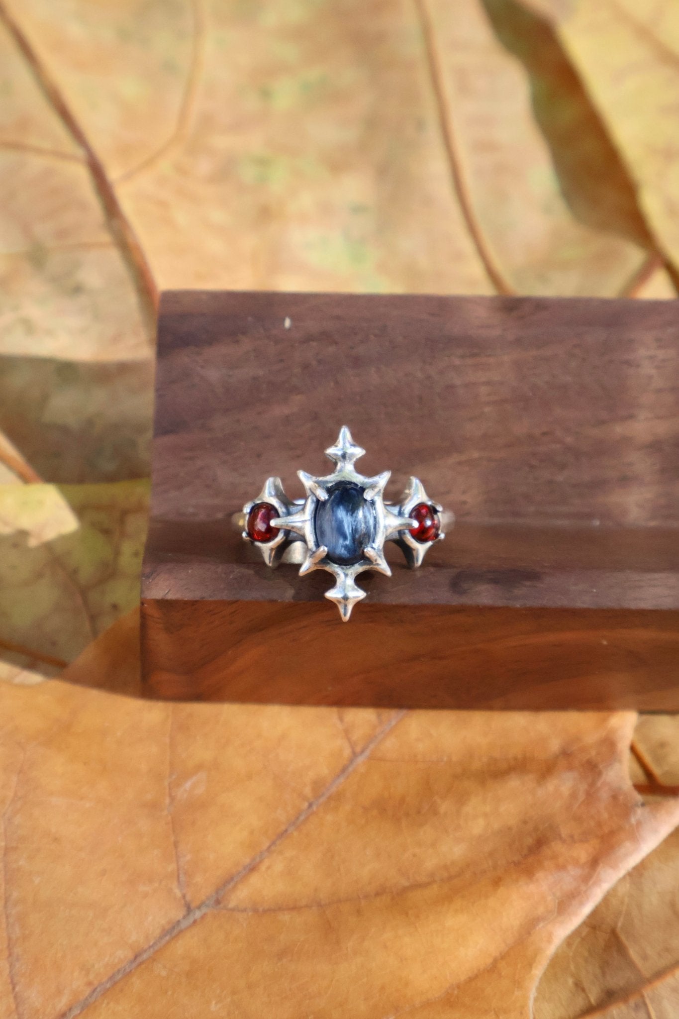 Dawn - JEN DESIGNRINGS