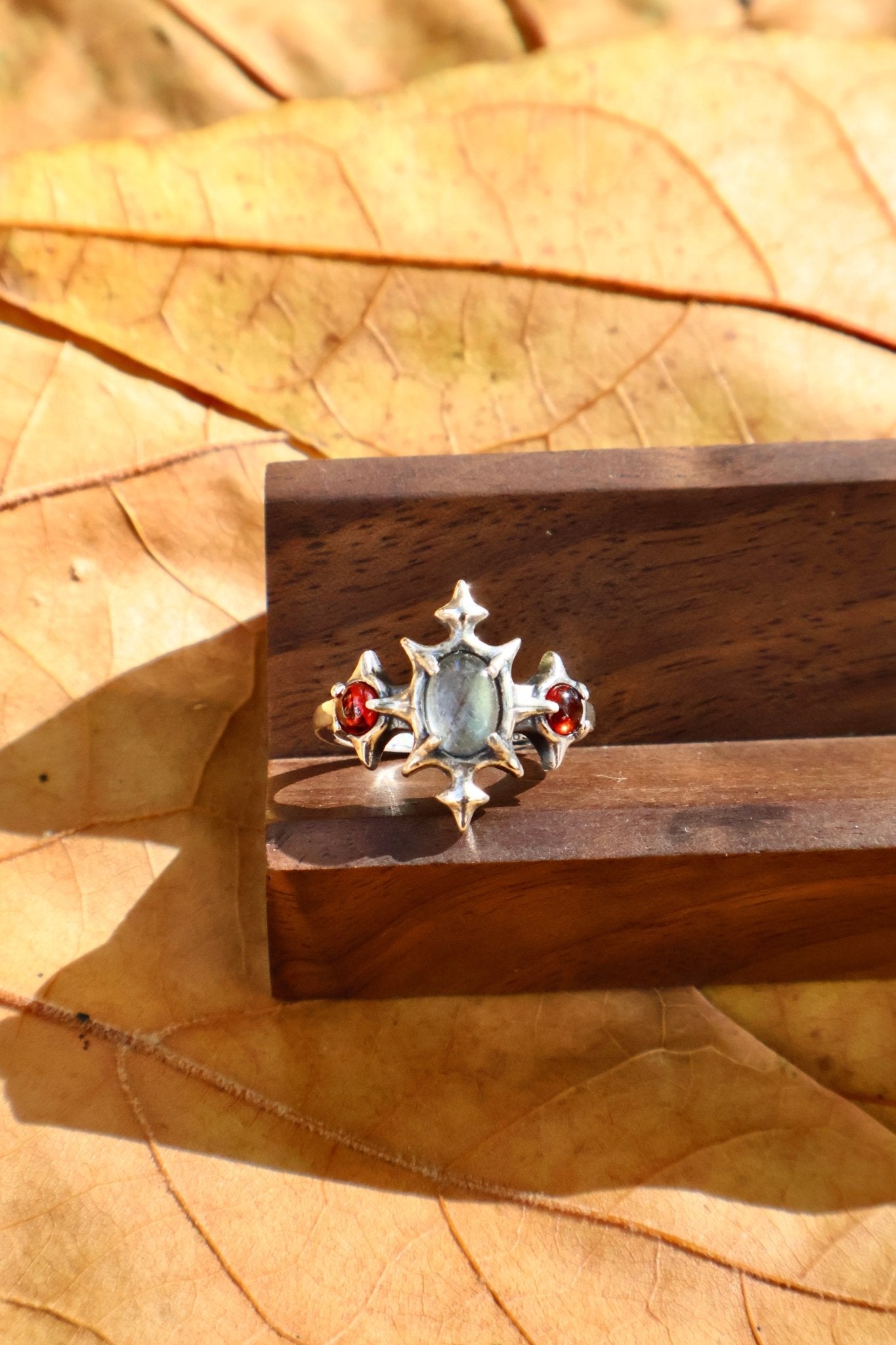 Dawn - JEN DESIGNRINGS