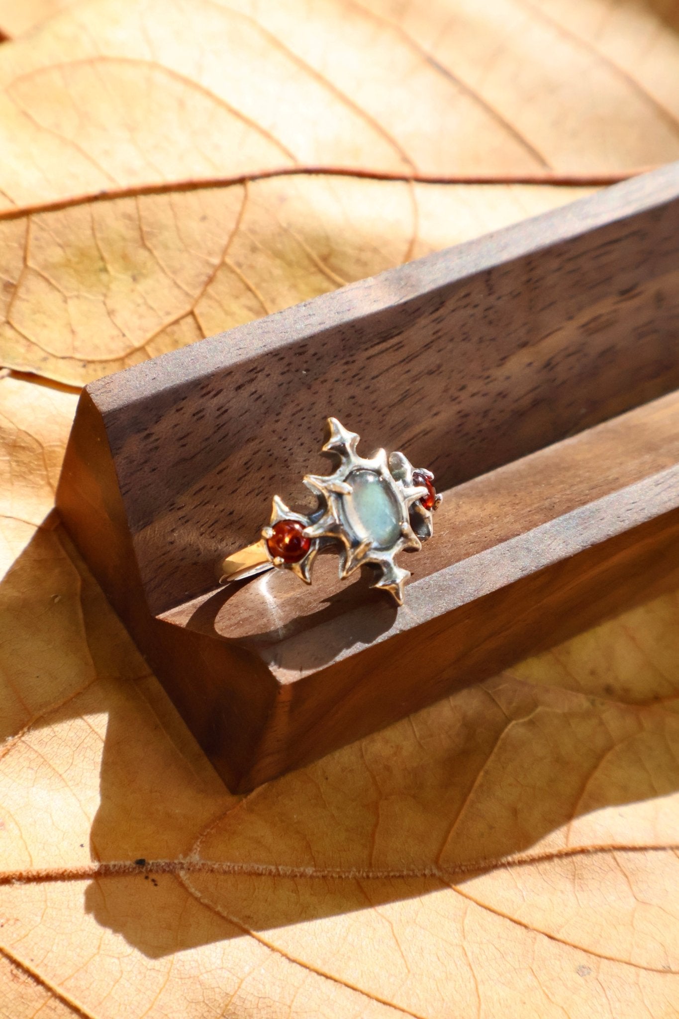 Dawn - JEN DESIGNRINGS